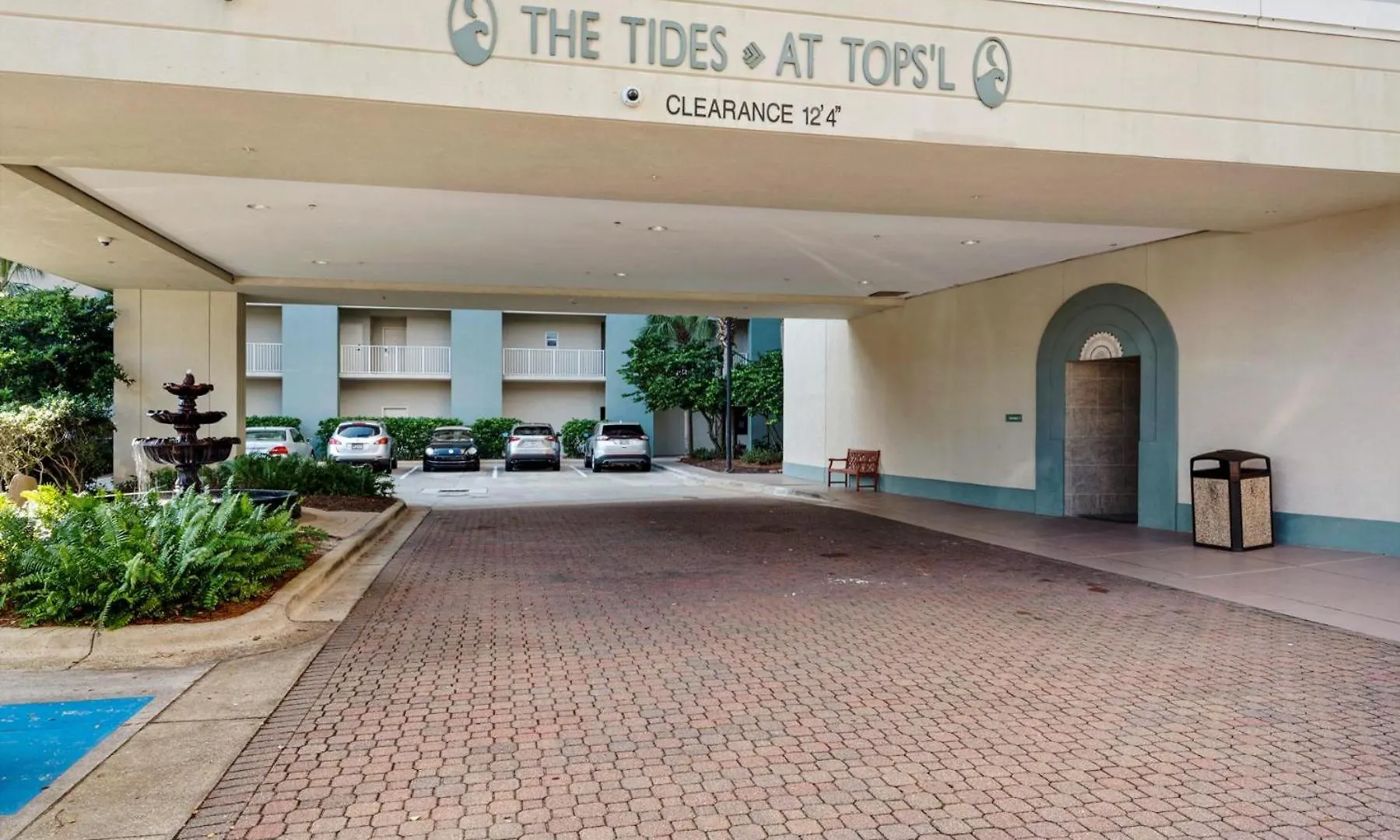 Tides 1511