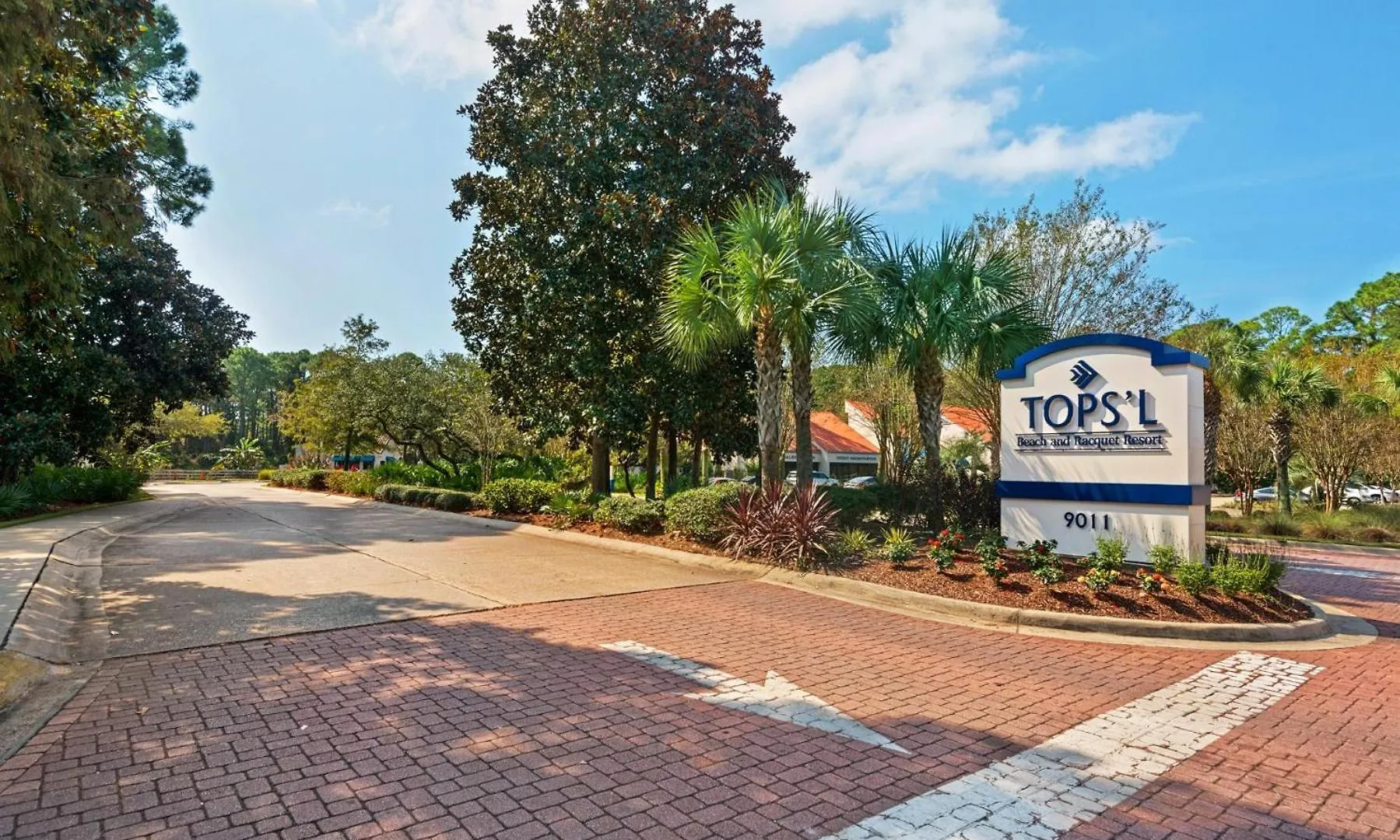 Tides 1511 Holiday home Destin