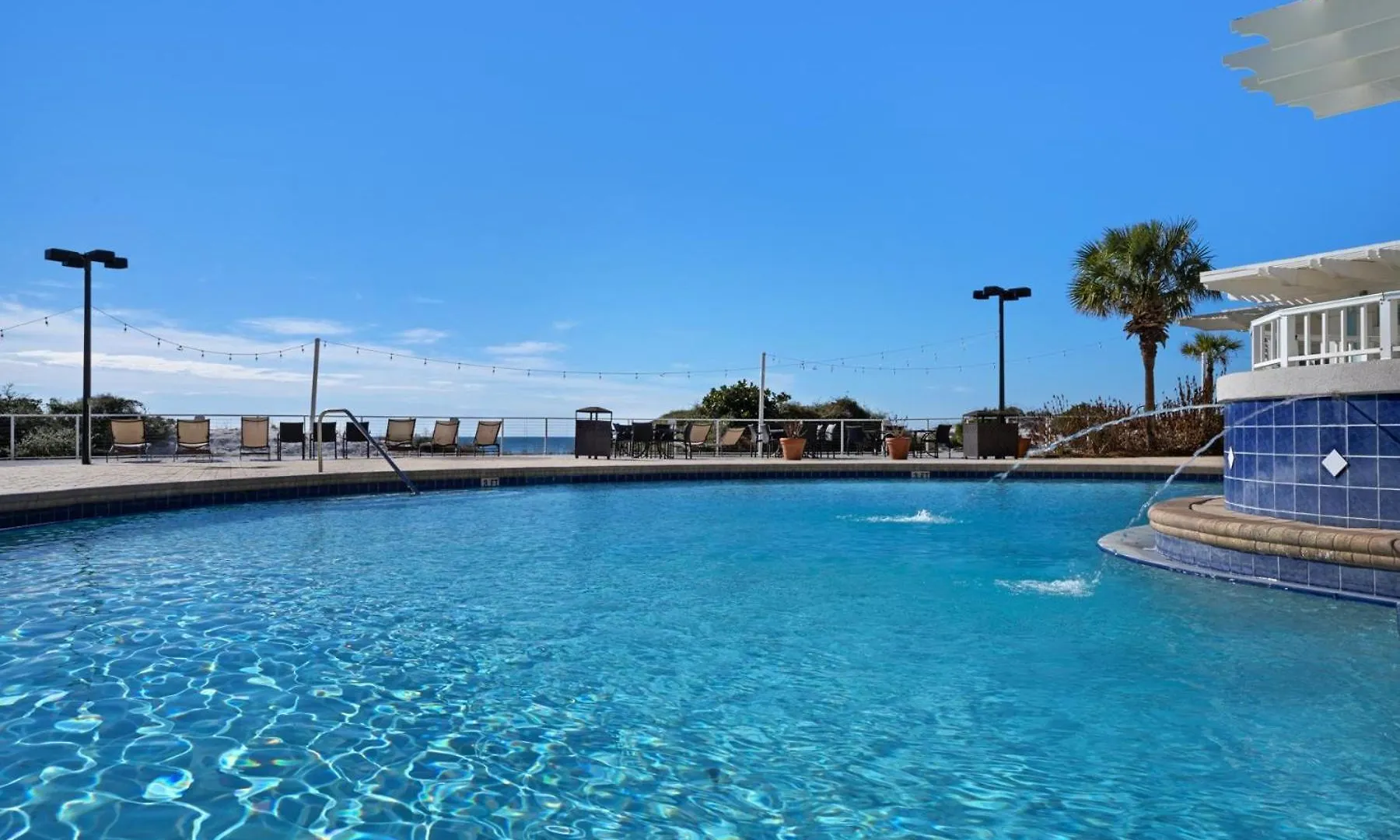 Holiday home Manor 0404