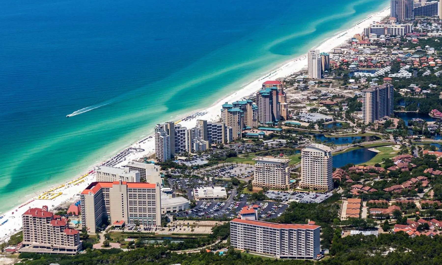 Tides 0901 Holiday home Destin
