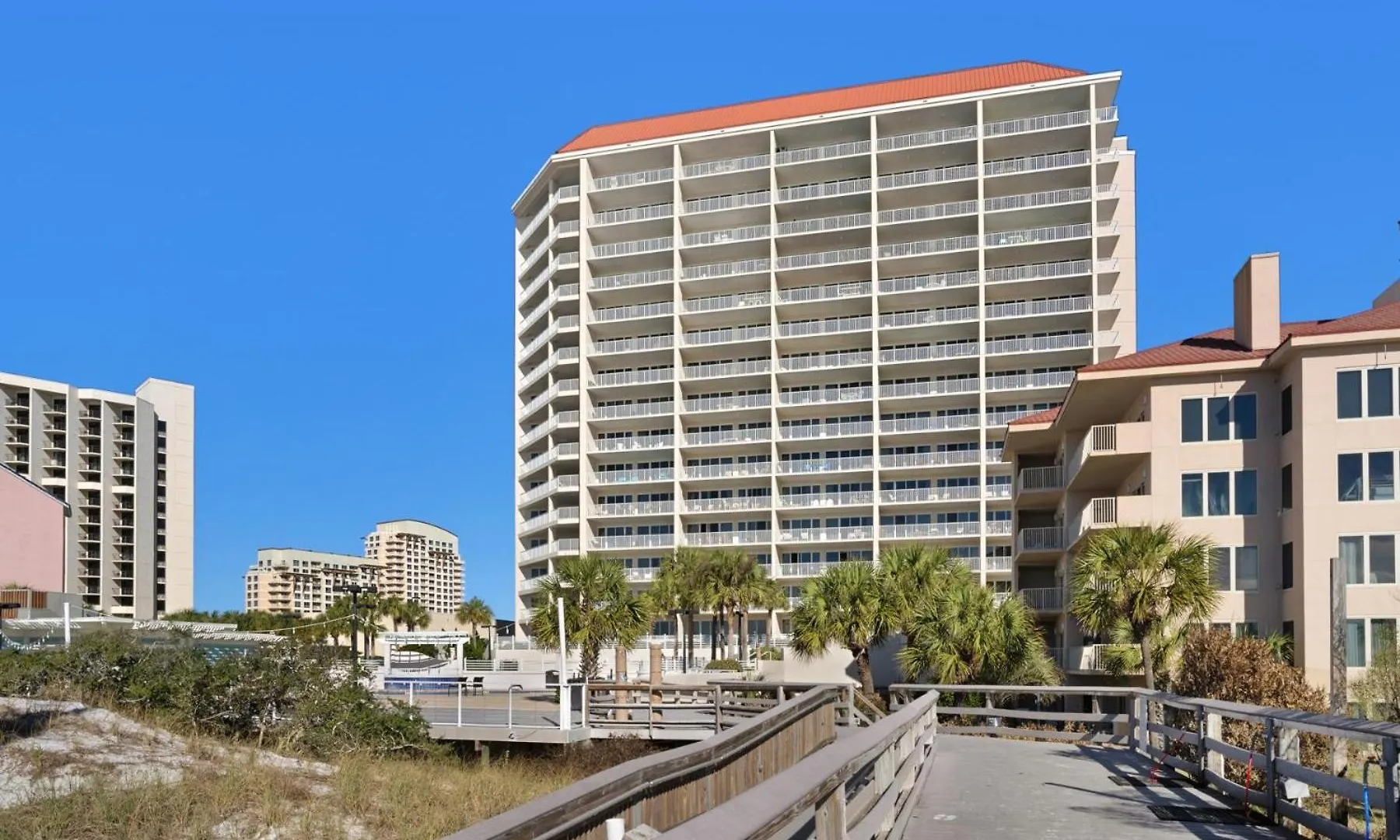 Tides 0901 Destin