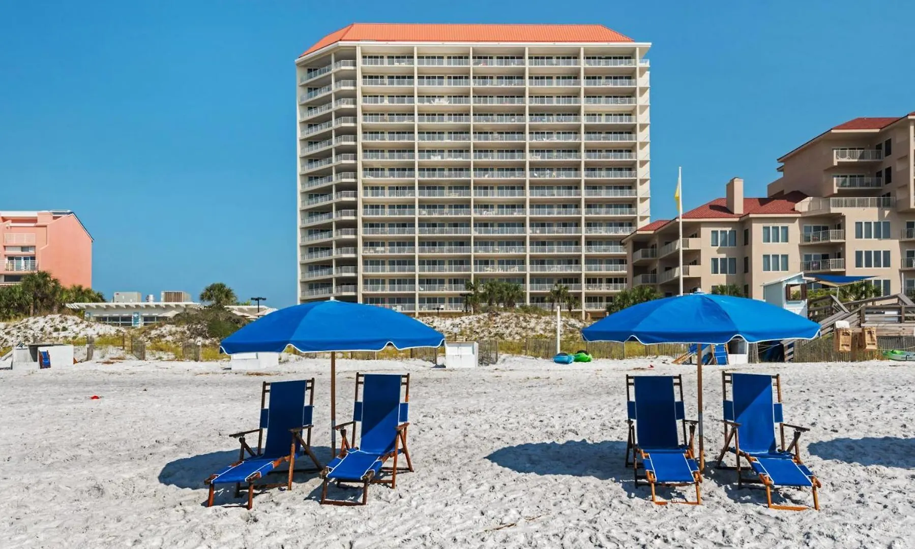Holiday home Tides 0901 Destin