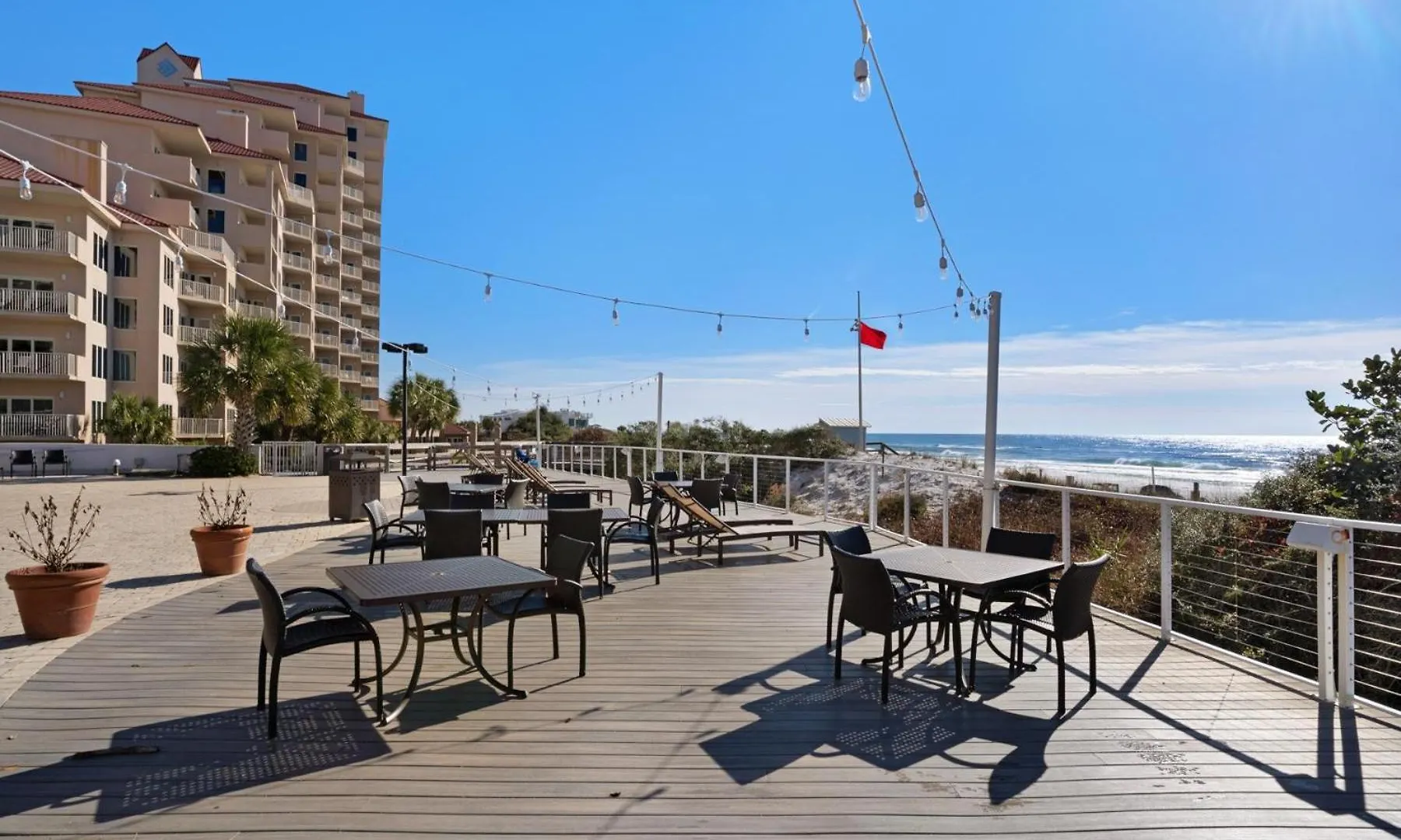 Holiday home Tides 0804