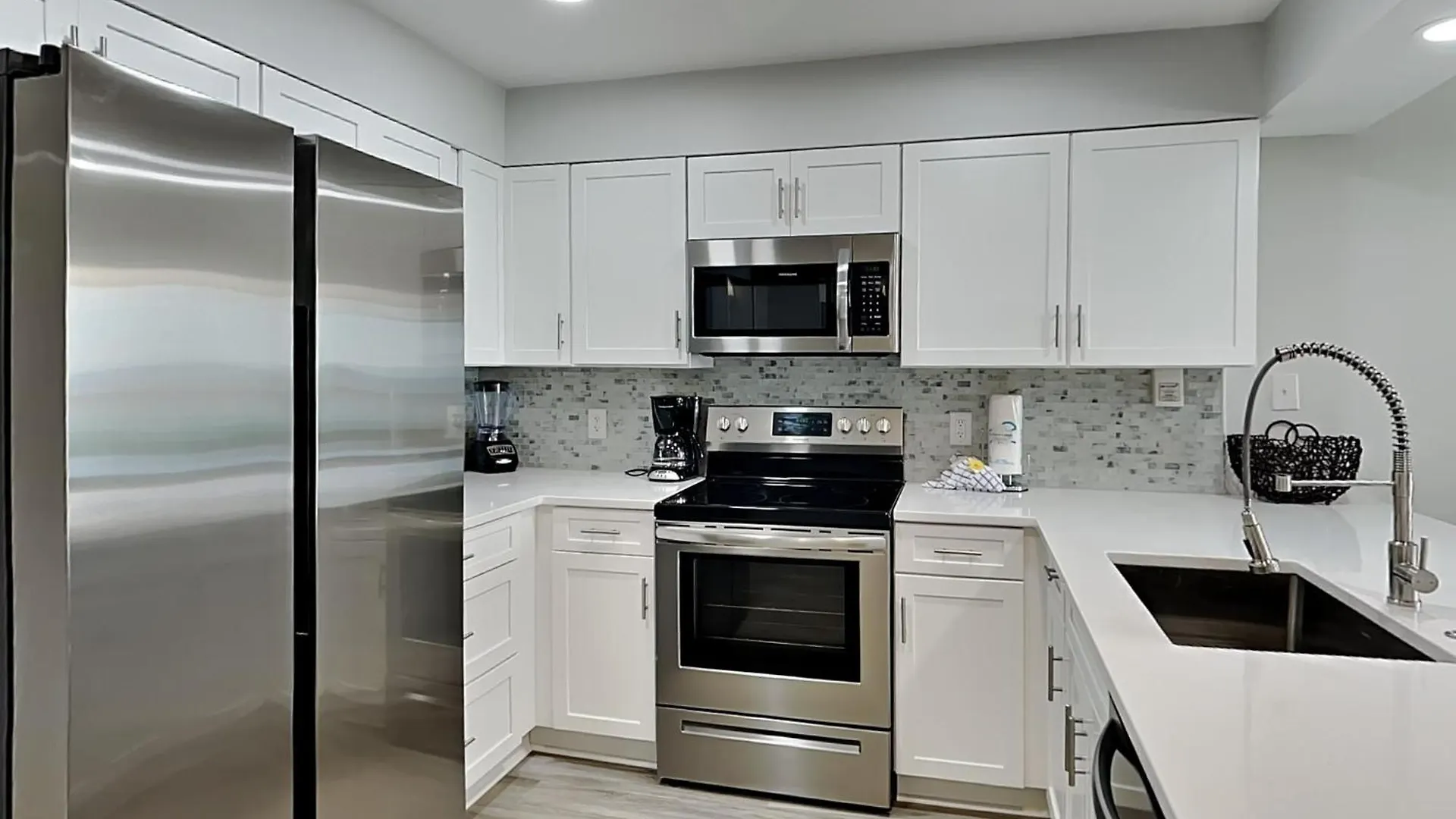 Apartmán Pelican #2017 Destin