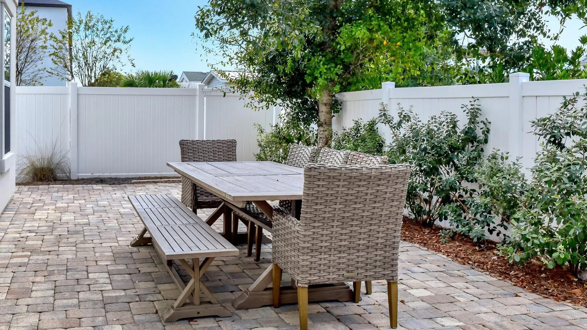 Sandy Buns Chateau With Golf Cart And Heated Pool Destin