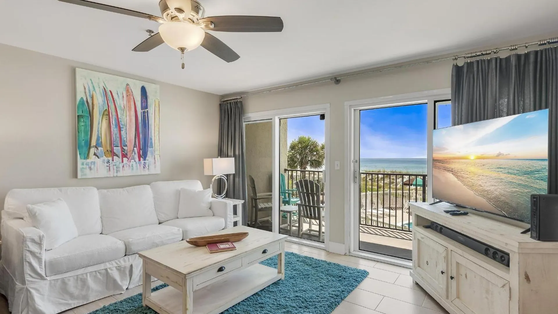 Holiday home Windancer 202 Destin