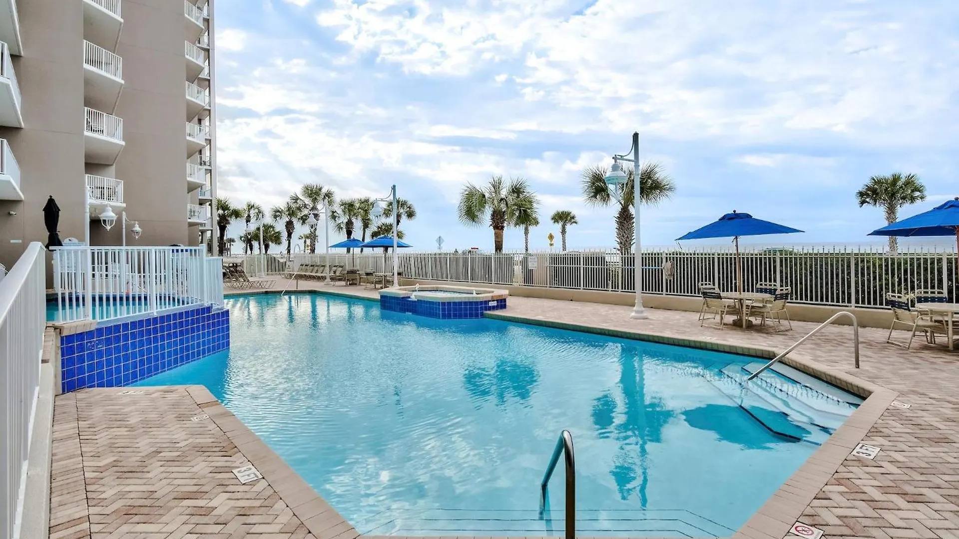 Holiday home Majestic Sun 706b Destin