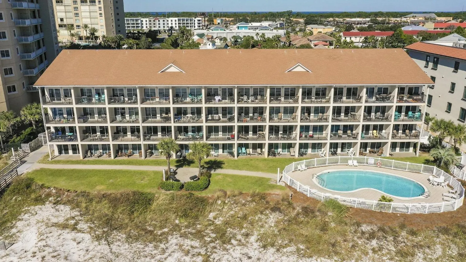 Windancer 202 Destin