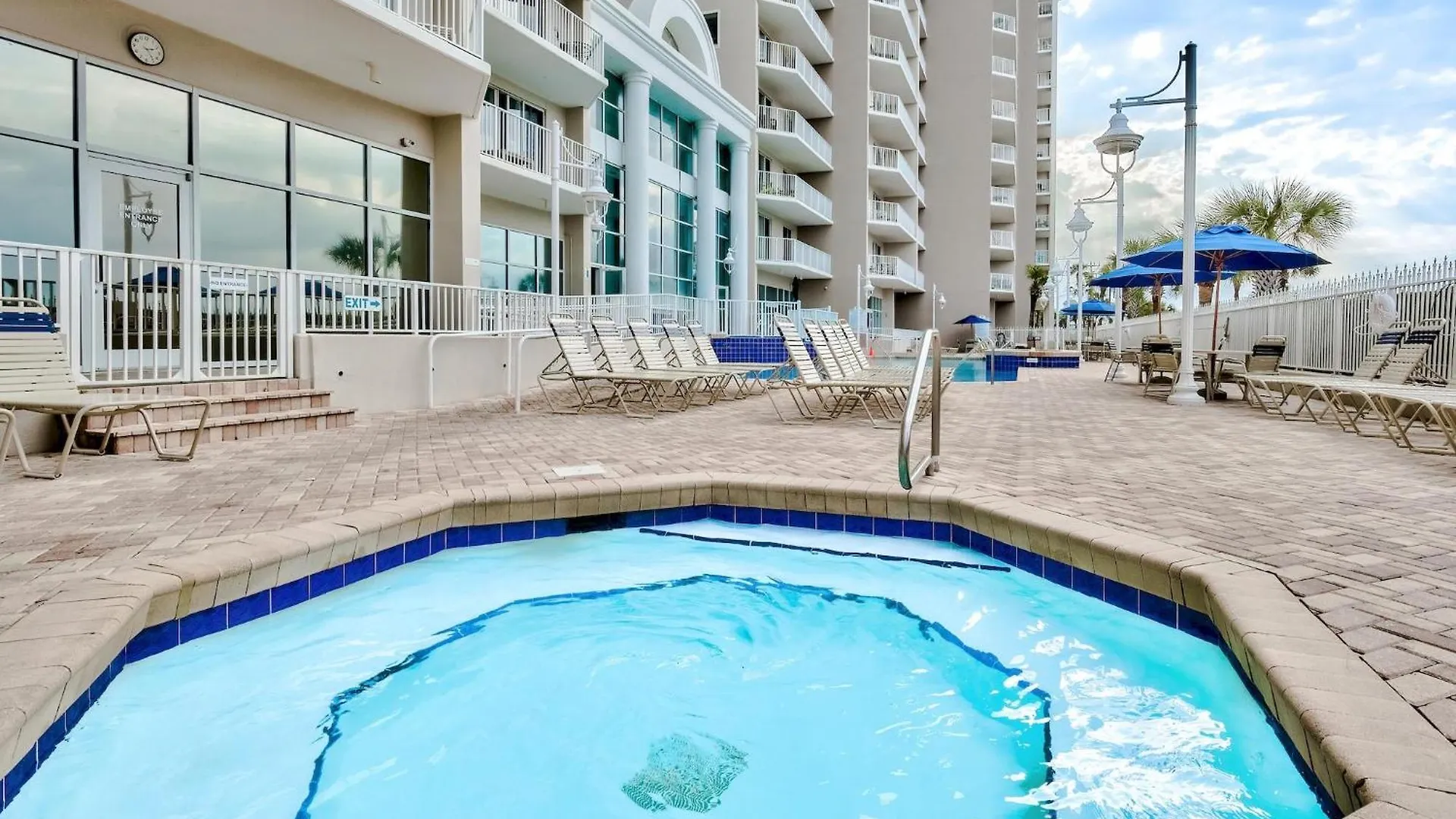Majestic Sun 706b * Destin