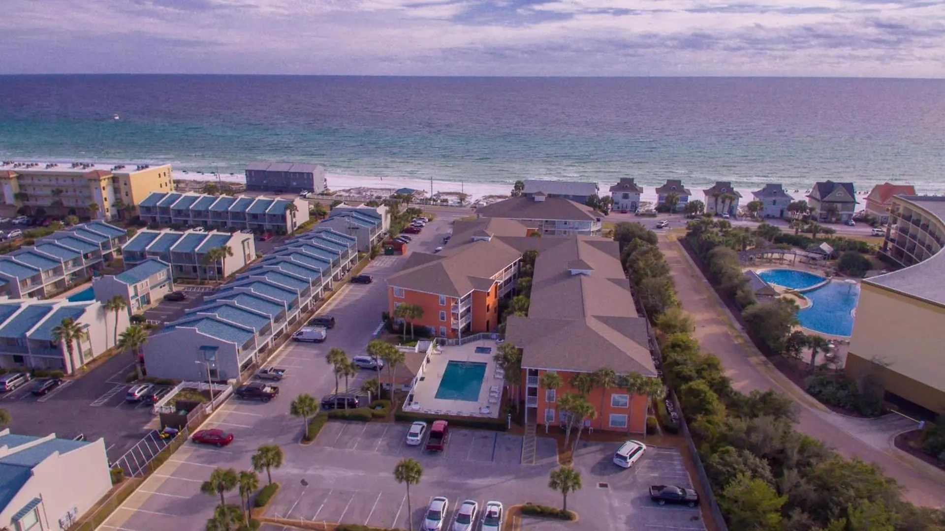 Gulf View 223 *