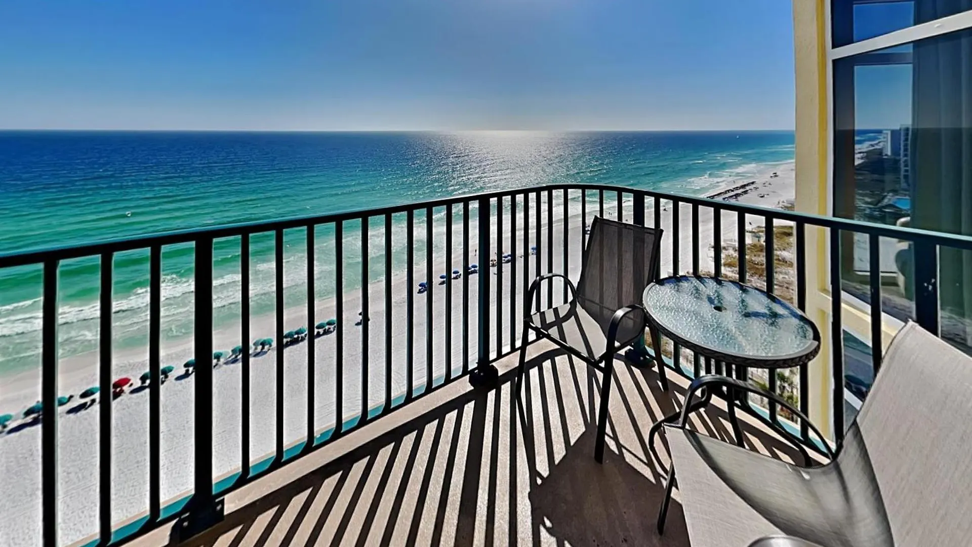 Jade East Towers #1430 Apartment Destin