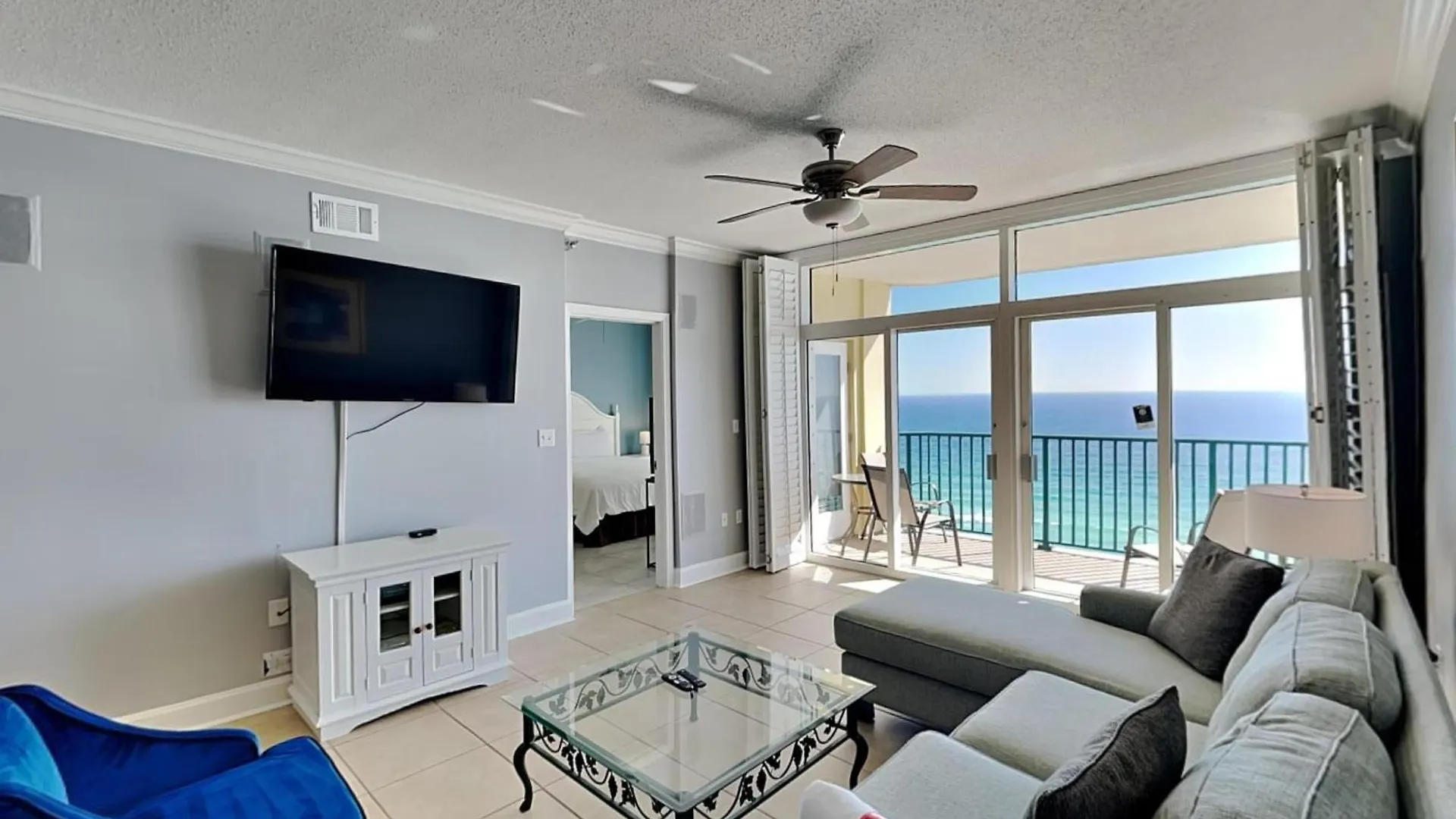 Jade East Towers #1430 Destin