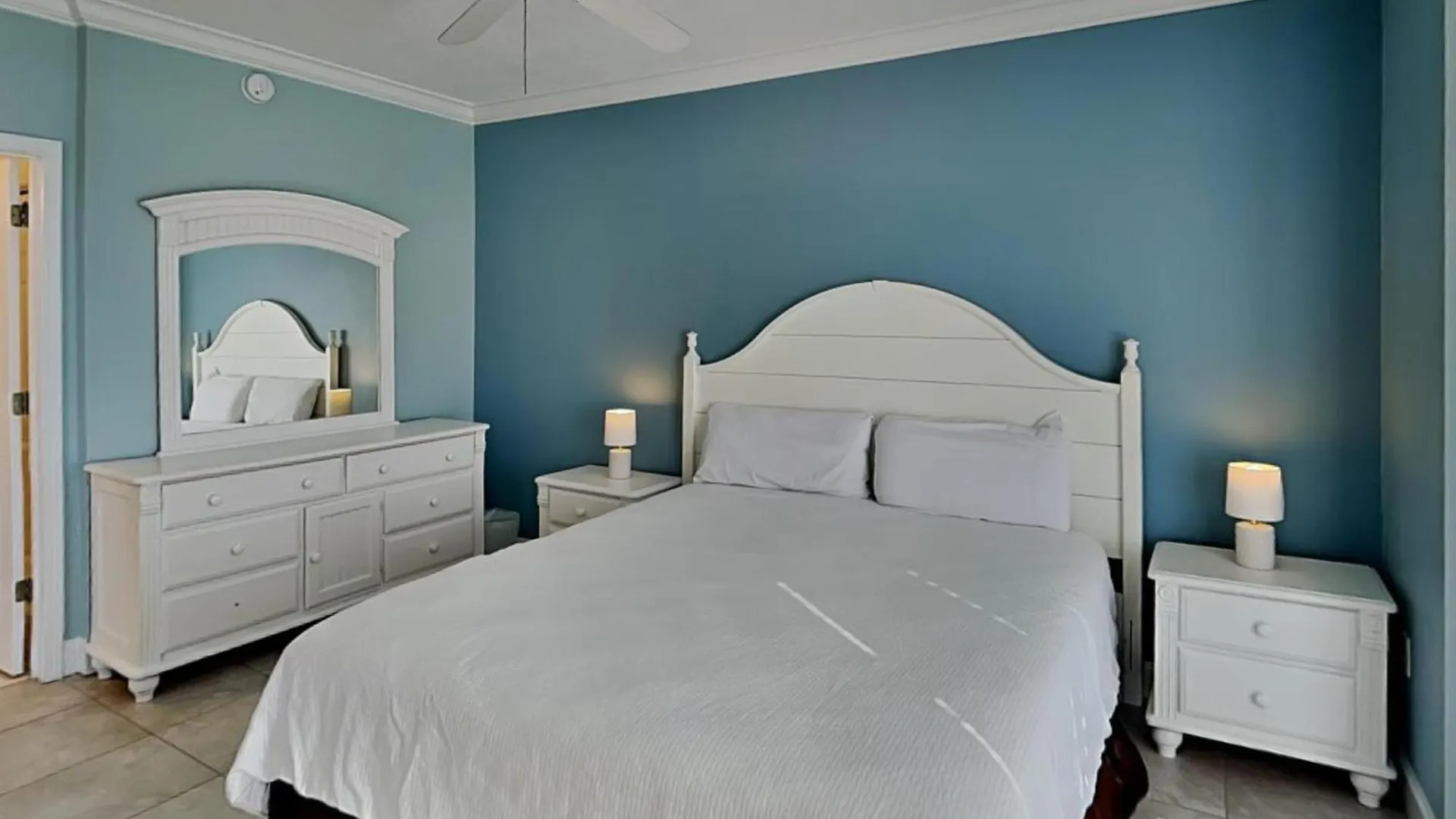 Jade East Towers #1430 Destin