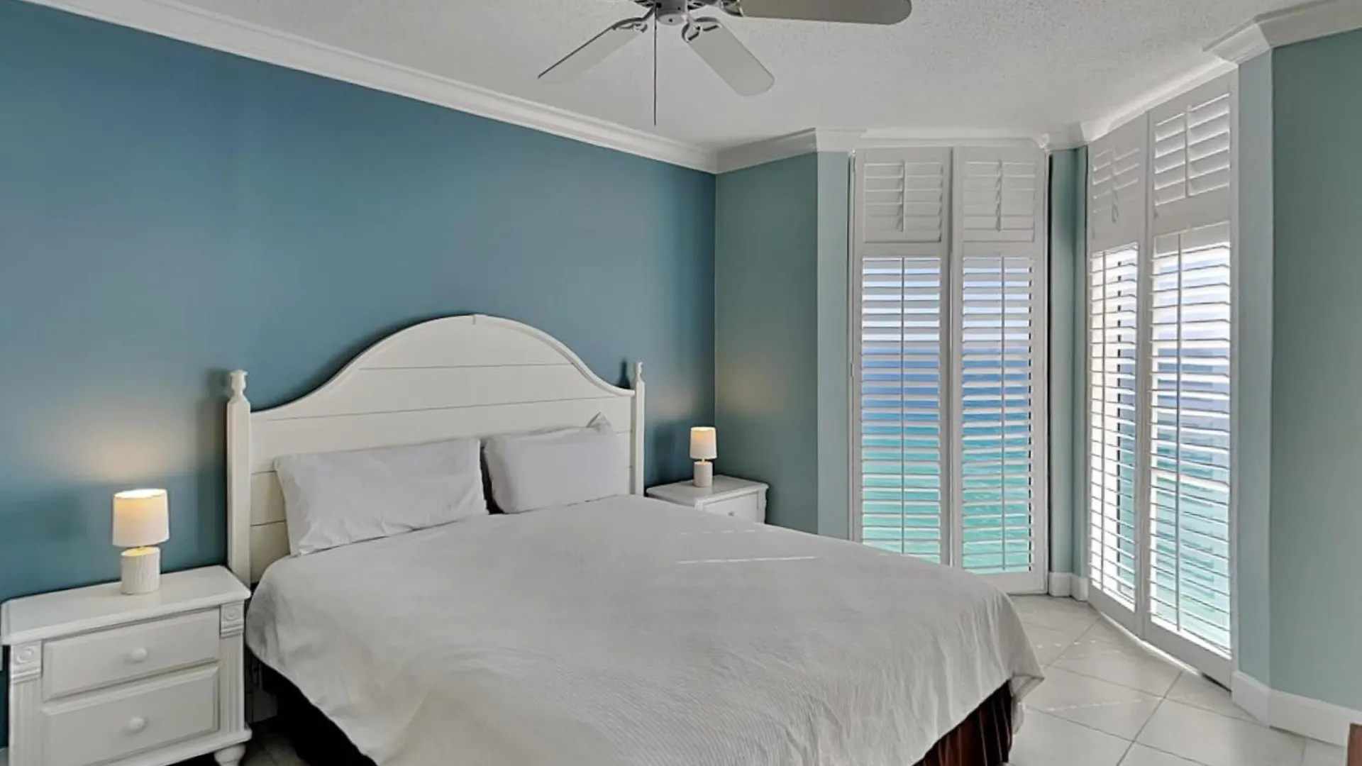 Apartment Jade East Towers #1430 Destin