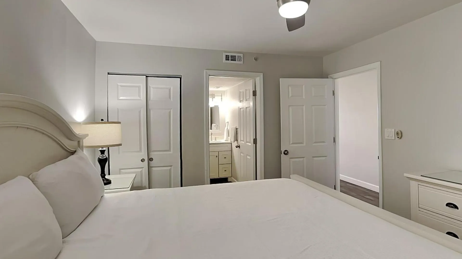 Apartment Pelican #1403