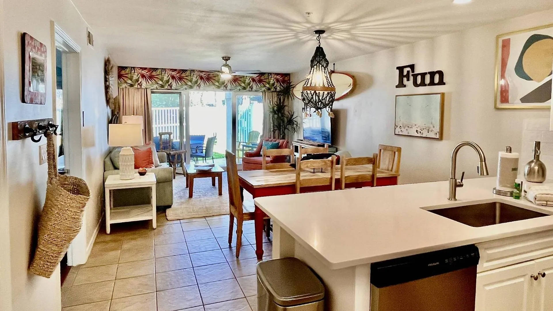 Holiday home Maravilla 1101