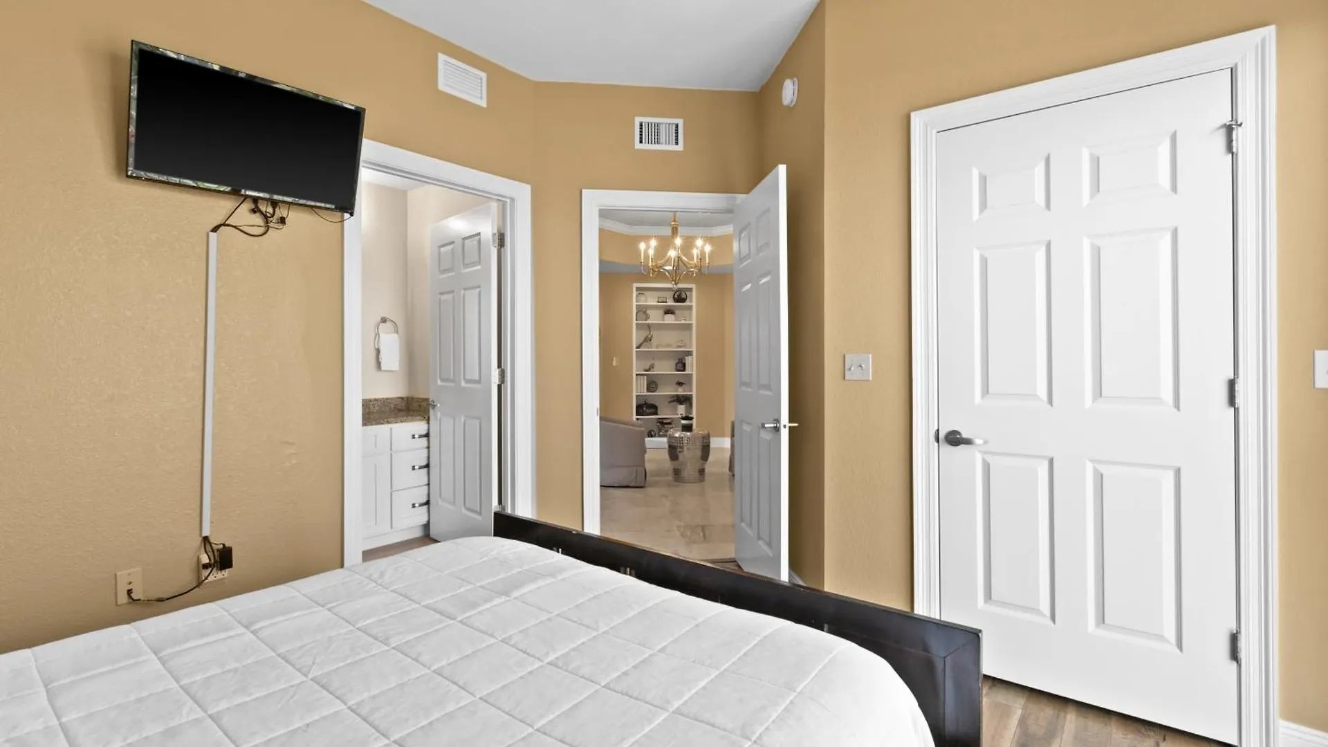 Dunes Of Crystal 401 By Newman-dailey Holiday home Destin