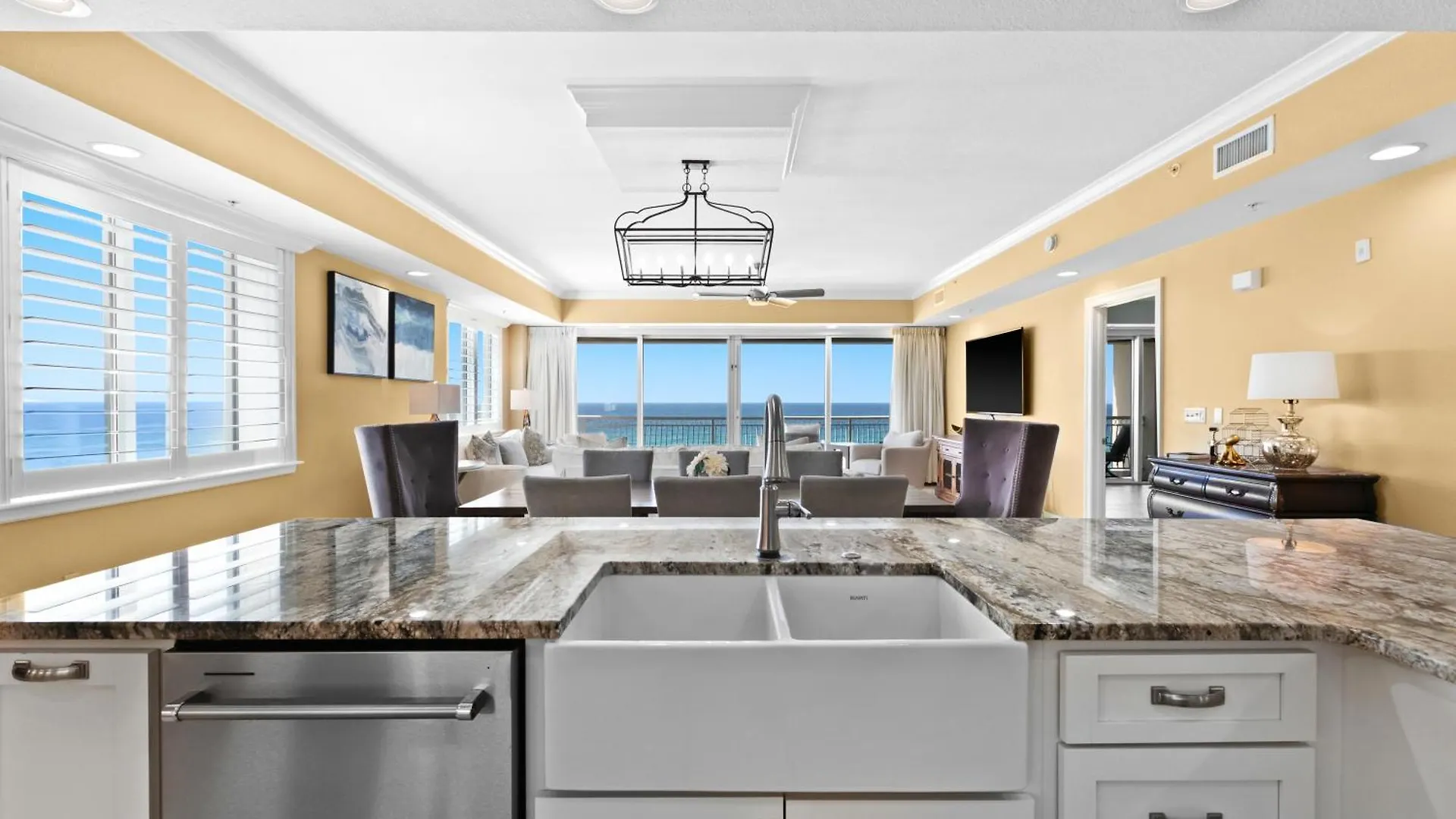 Dunes Of Crystal 401 By Newman-dailey Holiday home *