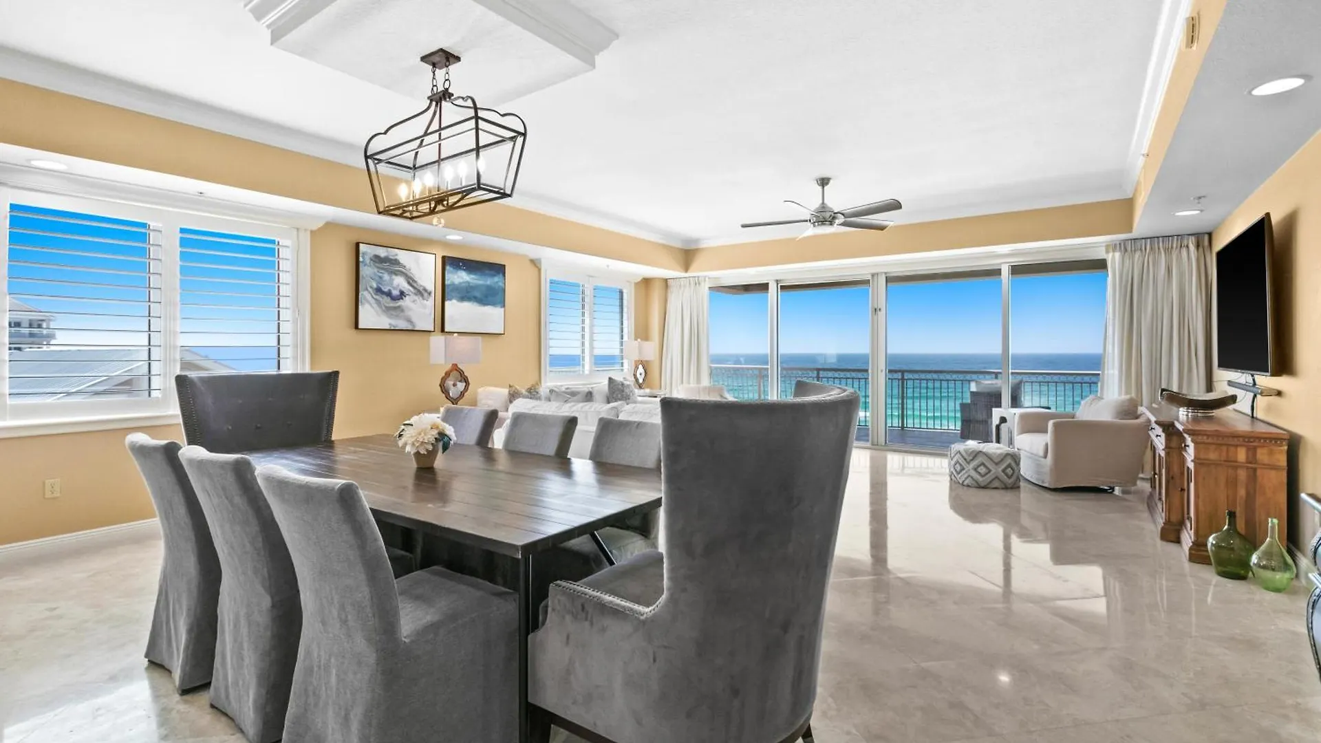 Dunes Of Crystal 401 By Newman-dailey Holiday home Destin