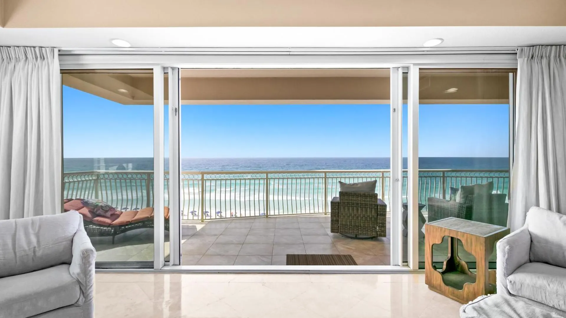 Dunes Of Crystal 401 By Newman-dailey Holiday home *