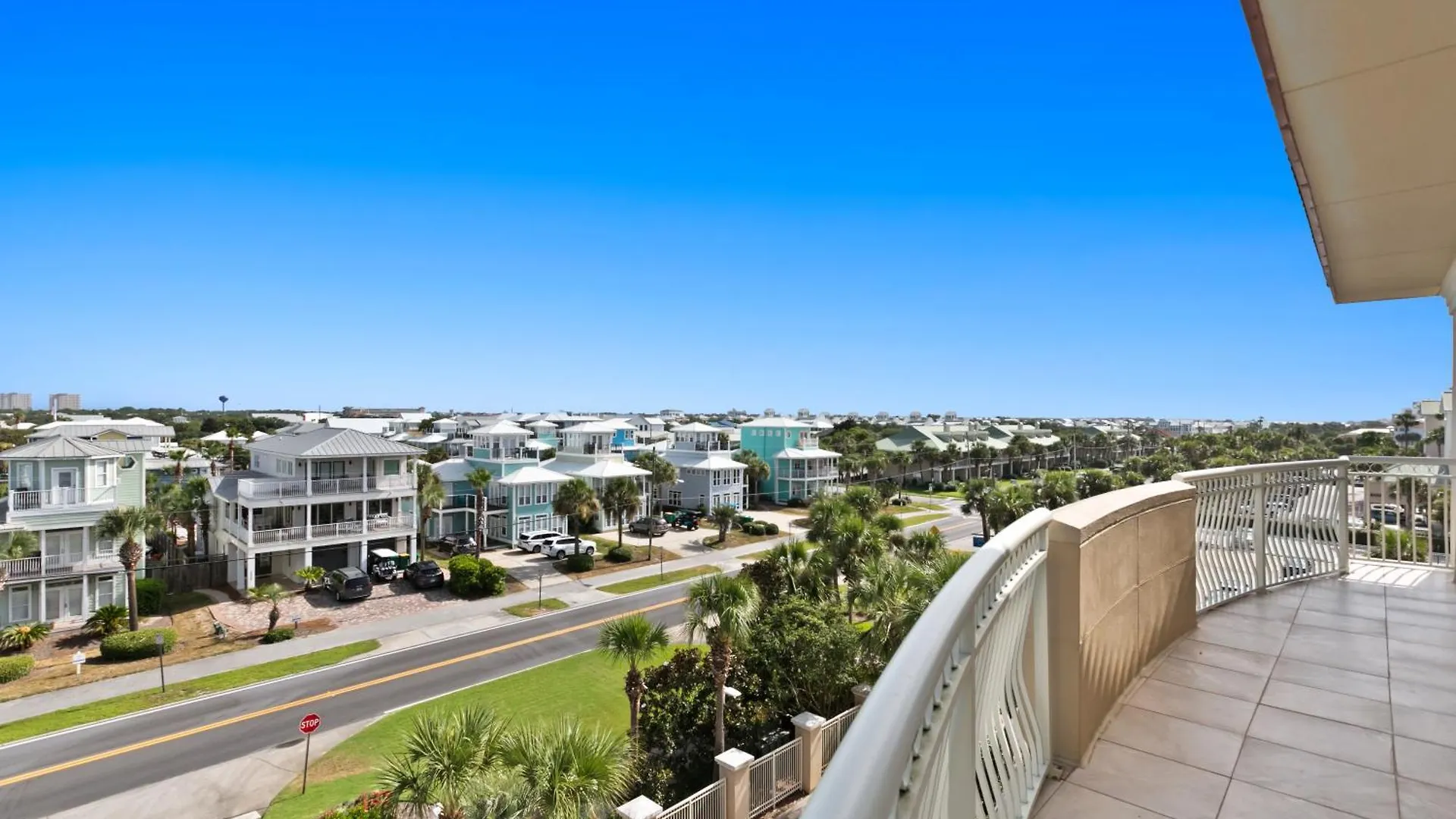 Holiday home Dunes Of Crystal 401 By Newman-dailey Destin