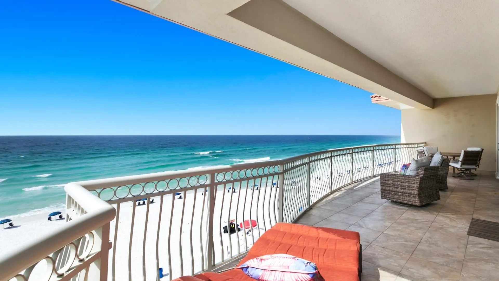 Dunes Of Crystal 401 By Newman-dailey Holiday home Destin