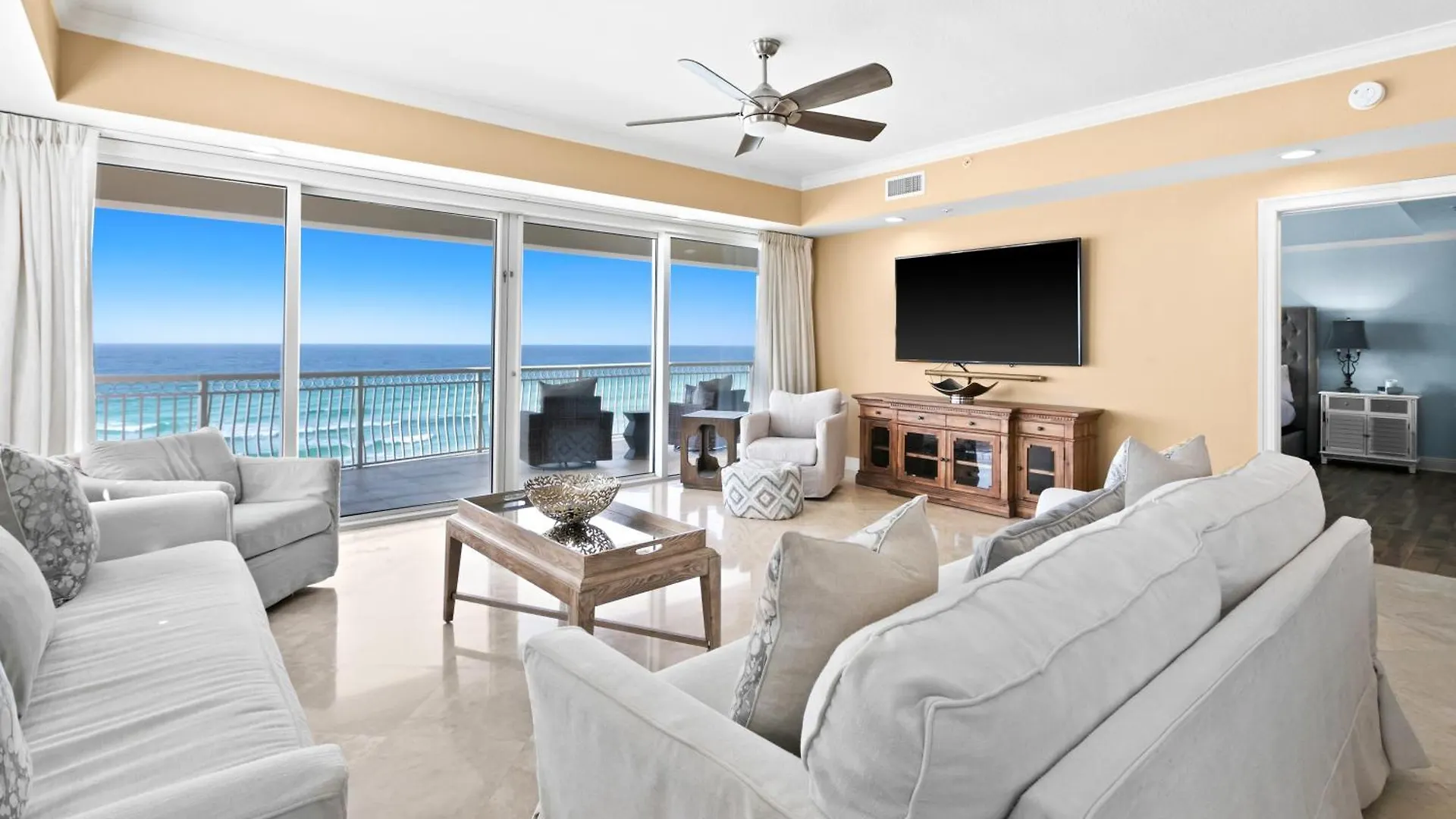 Dunes Of Crystal 401 By Newman-dailey Holiday home *