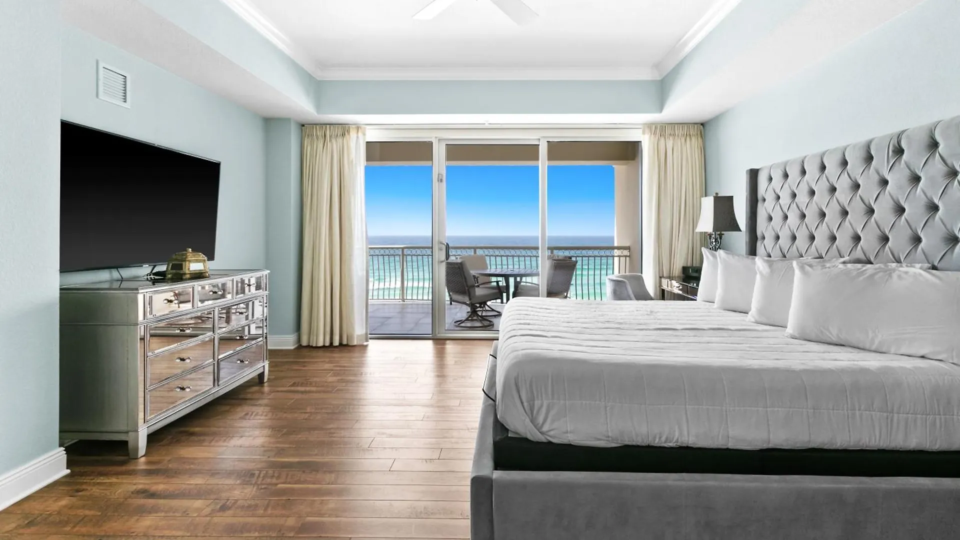 Holiday home Dunes Of Crystal 401 By Newman-dailey