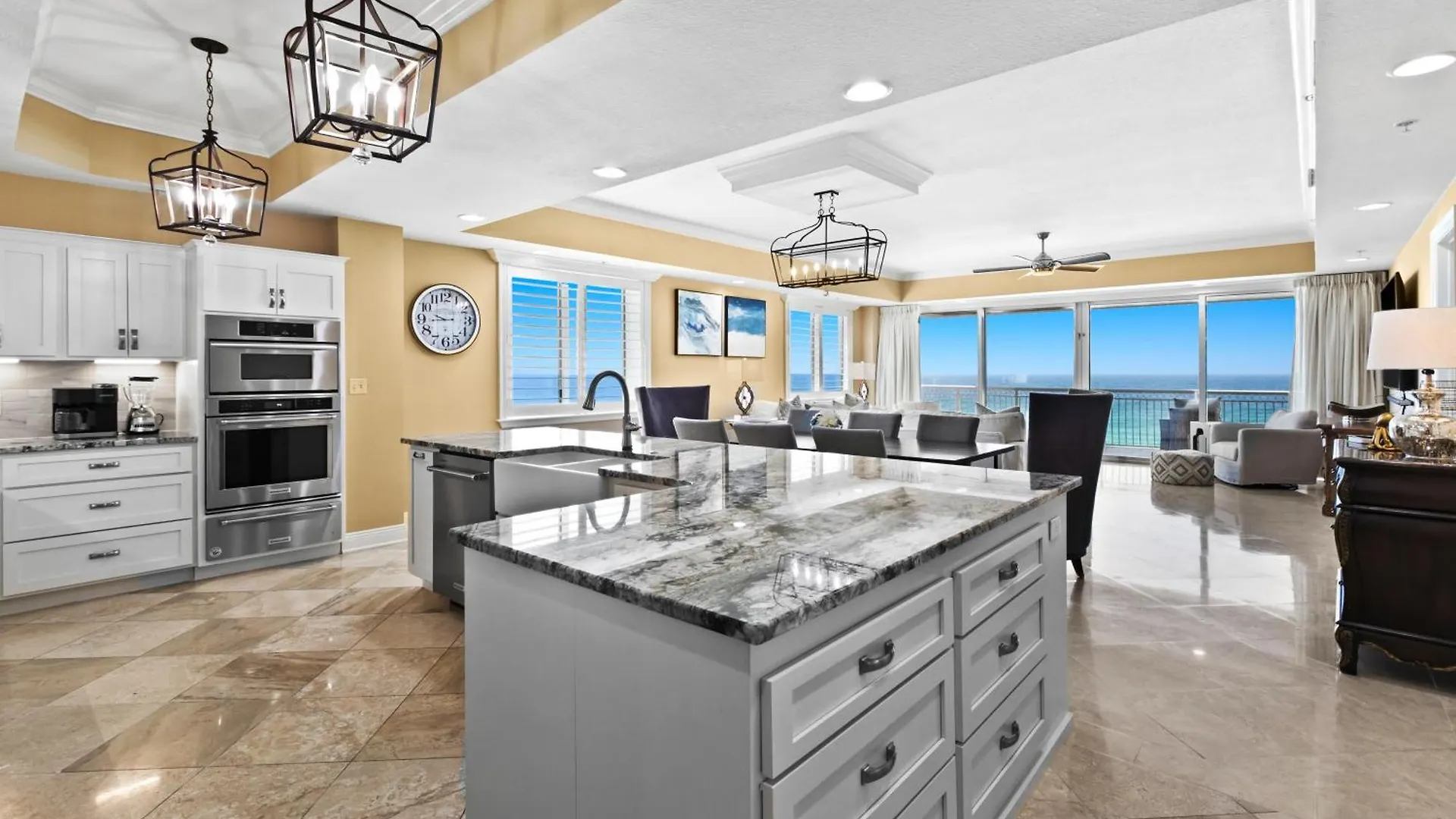 Dunes Of Crystal 401 By Newman-dailey Holiday home