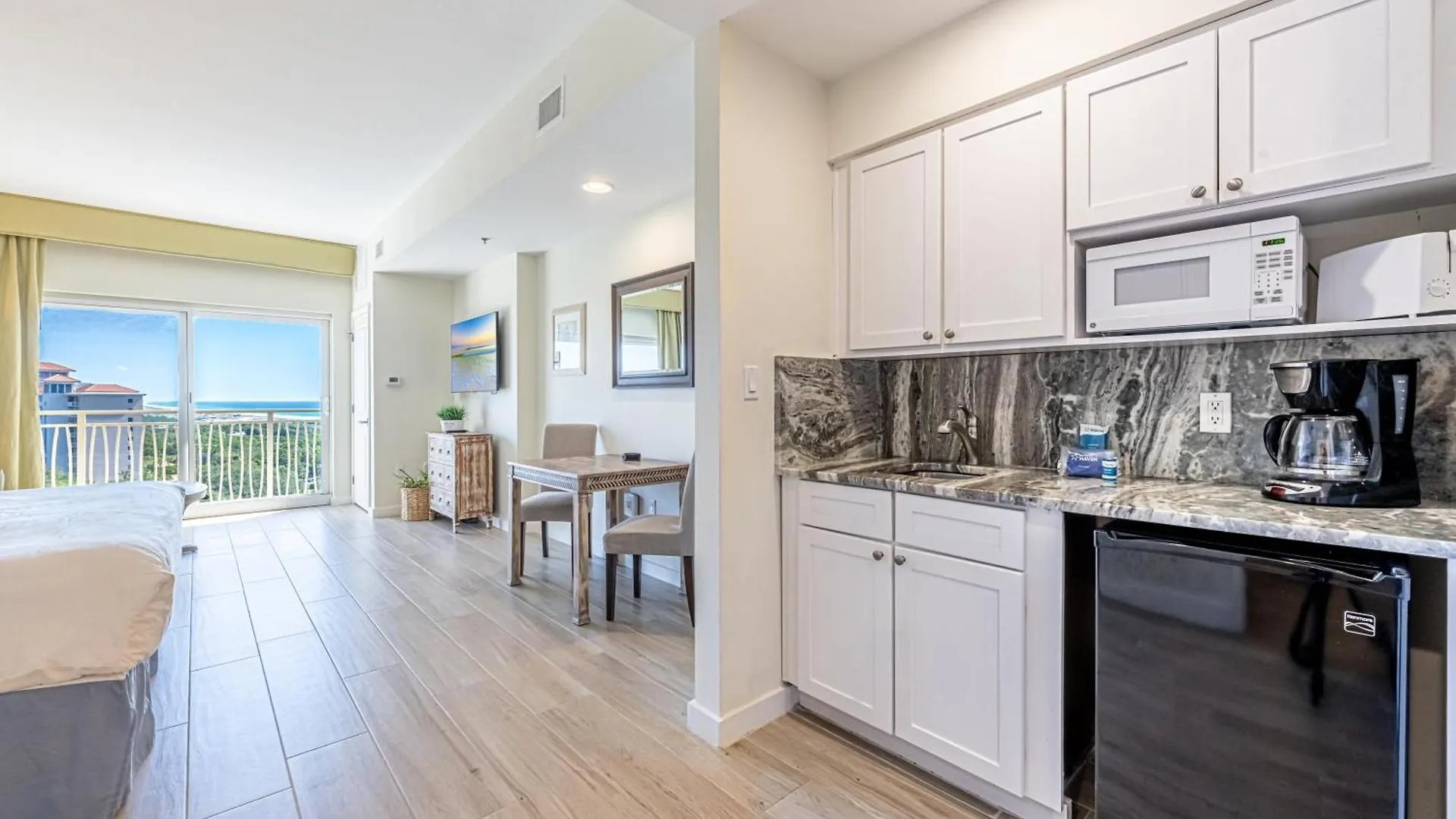 Luau I 7105 Studio Holiday home Destin