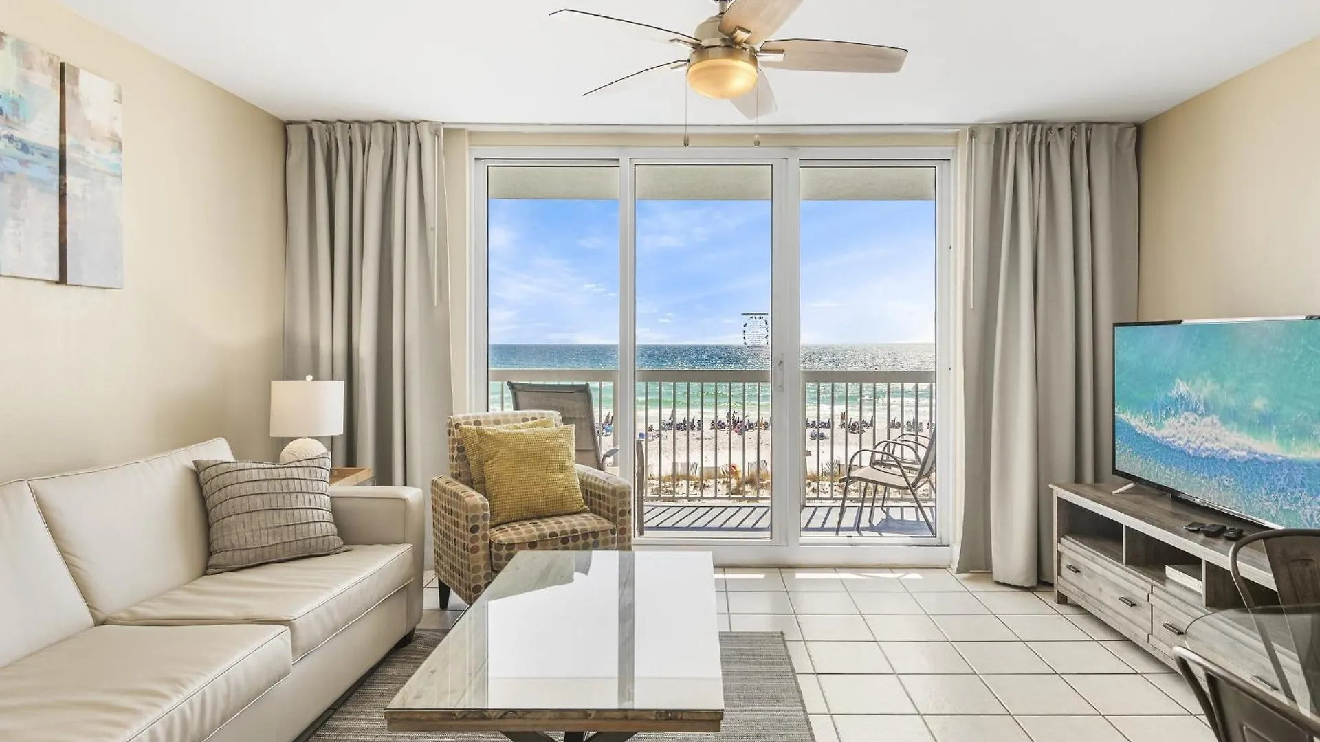 Pelican Apartment Destin
