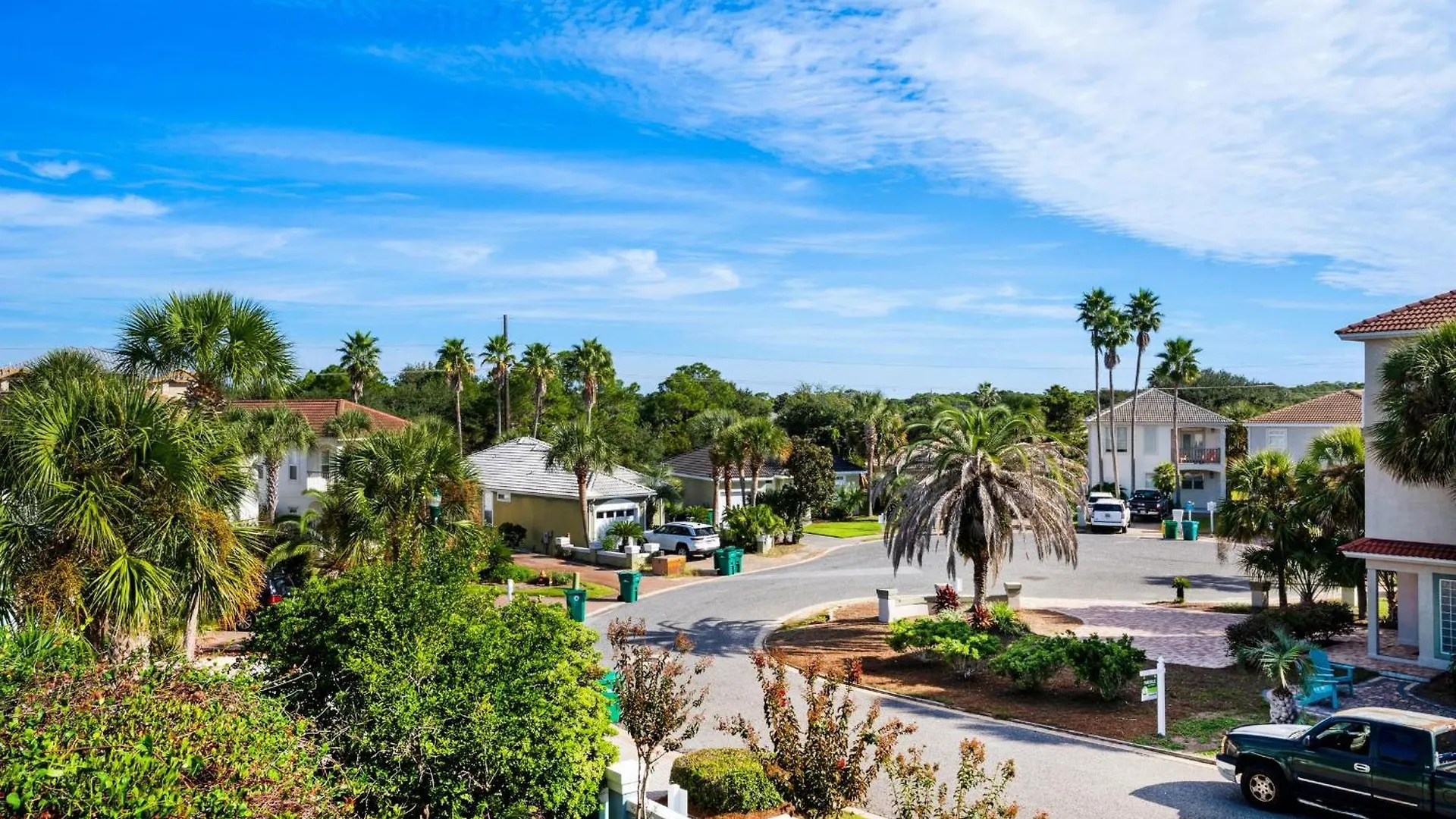 Holiday home Coastal
