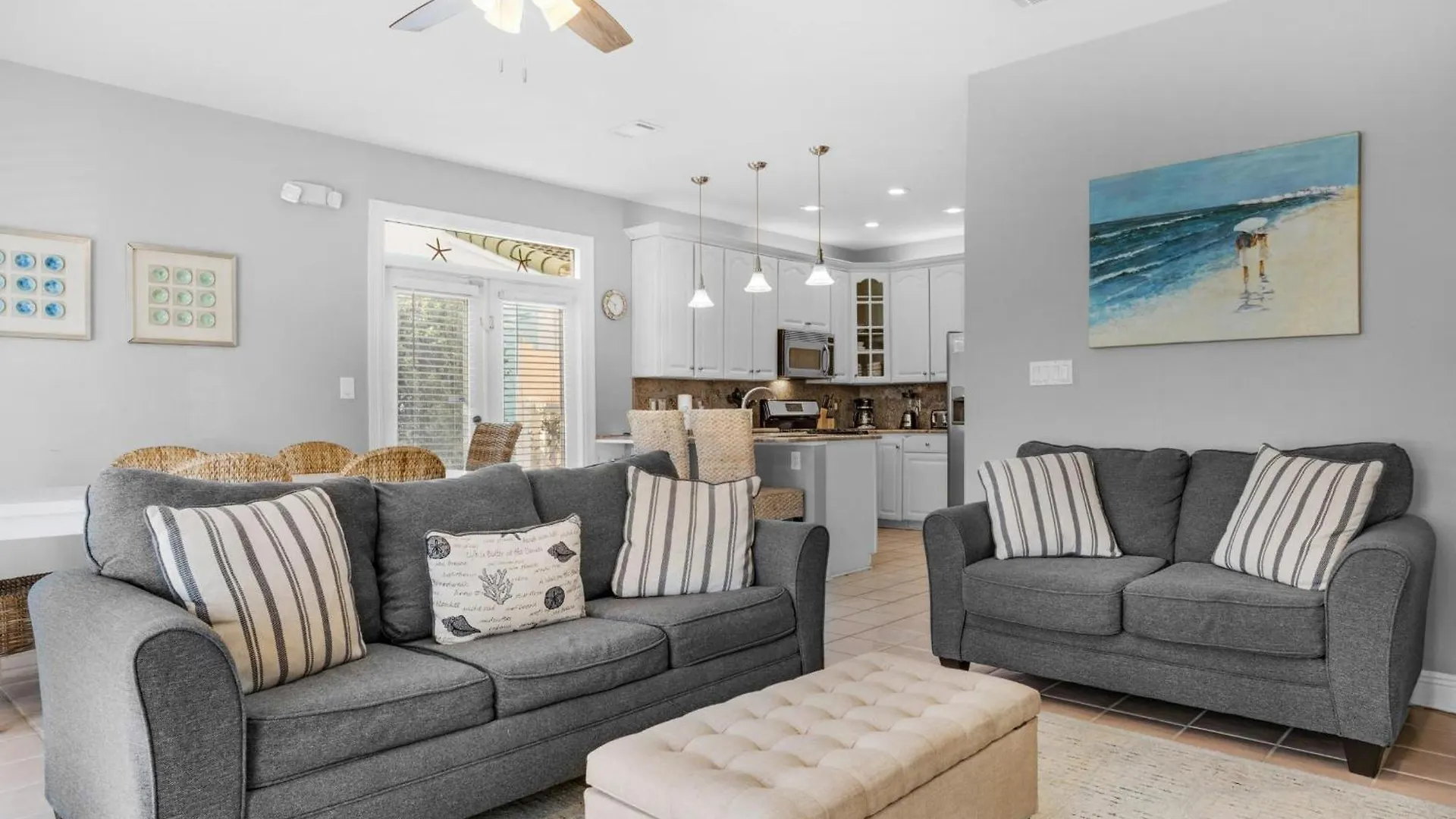 Coastal Holiday home Destin