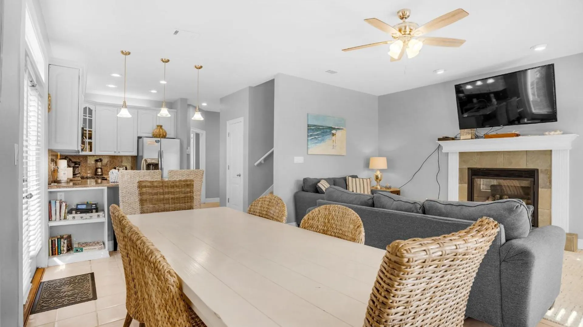 Holiday home Coastal *