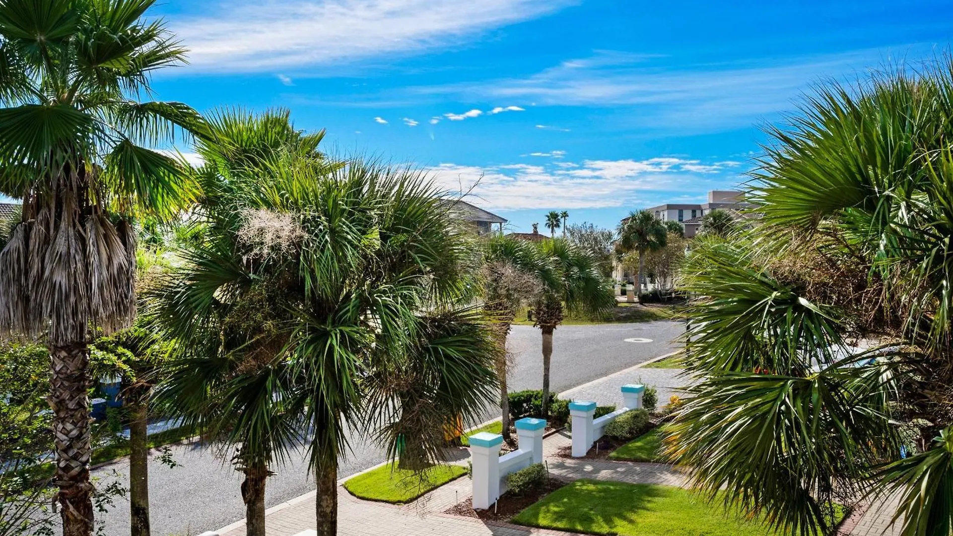 Coastal Destin