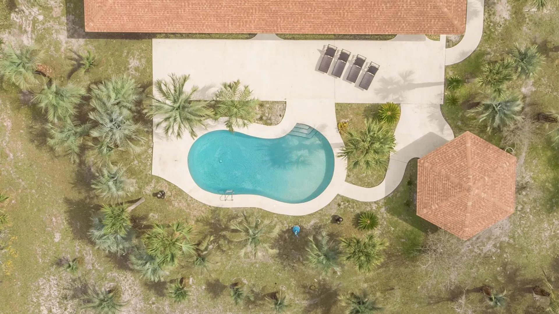 Therapy Holiday home