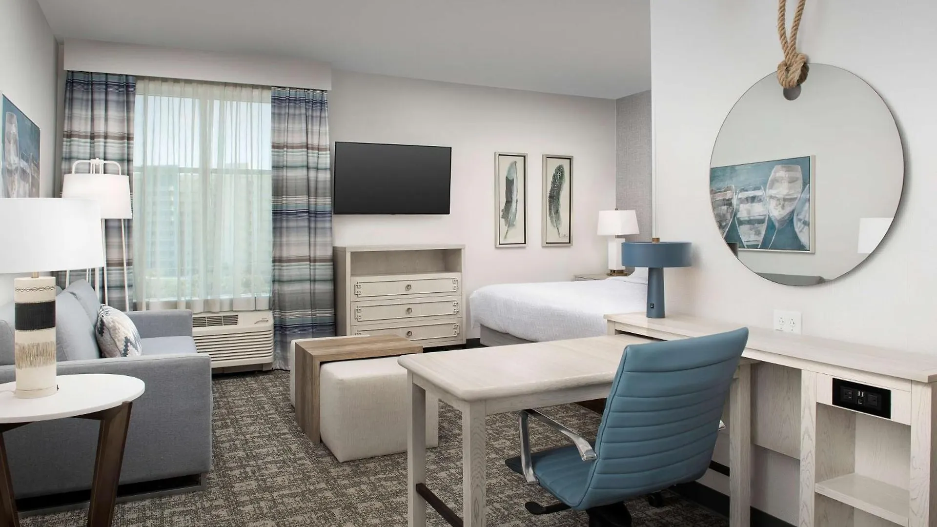 Homewood By Hilton 3*