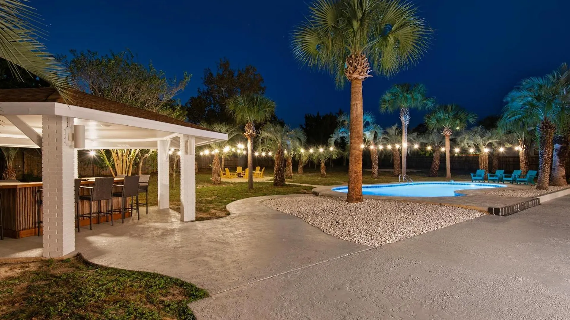 Therapy Holiday home