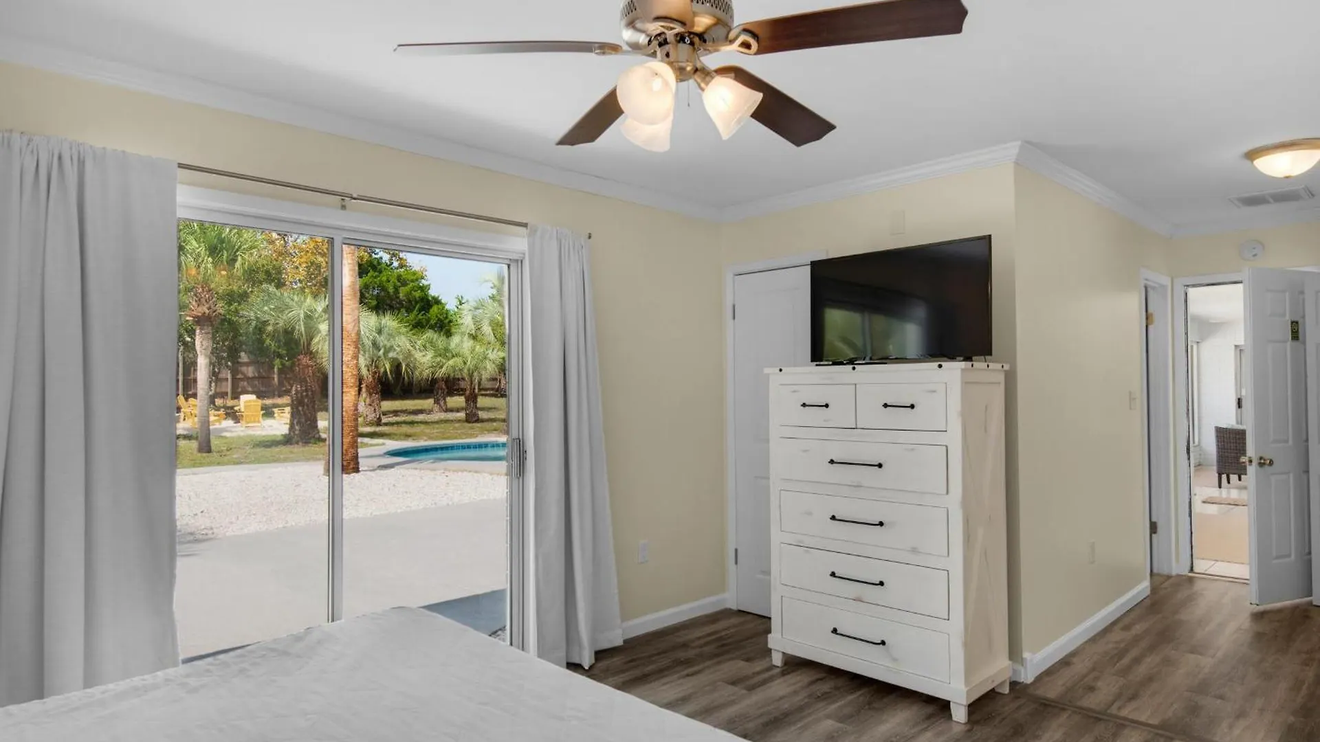Therapy Holiday home Destin