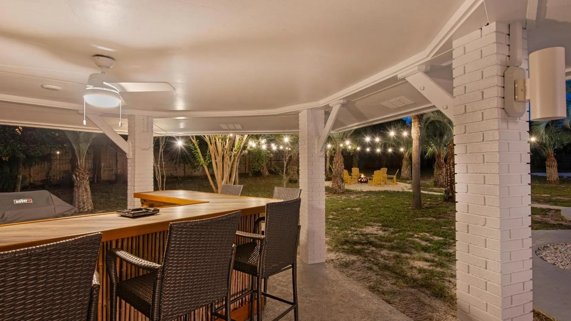 Therapy Holiday home Destin