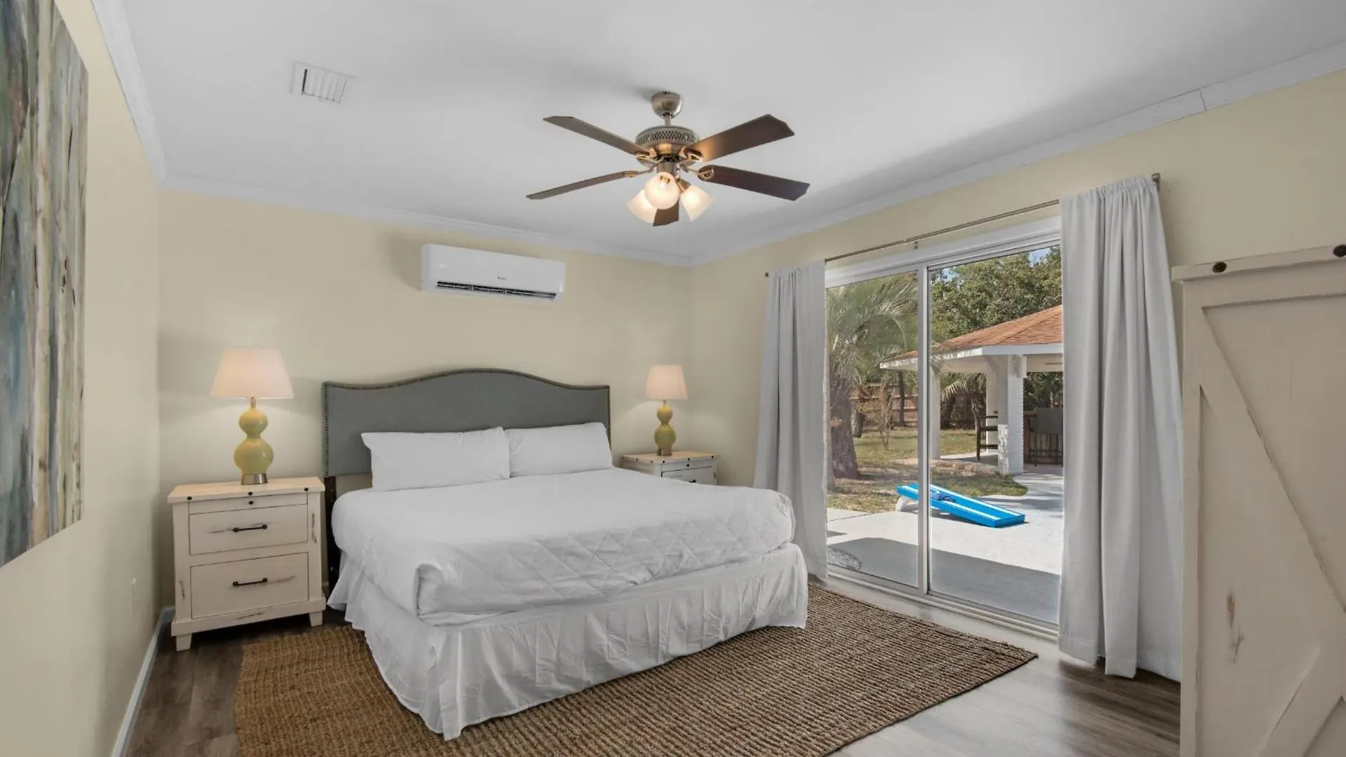 Therapy Holiday home