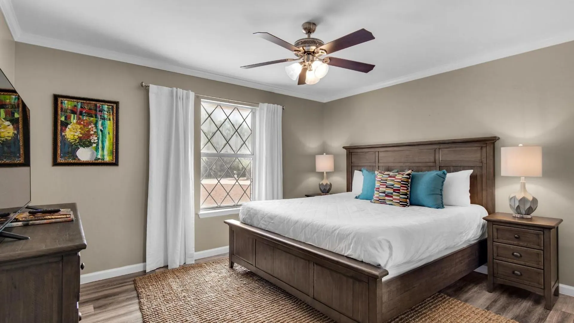 Therapy Holiday home Destin