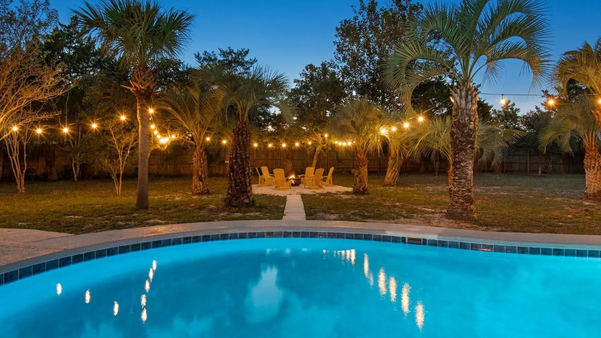Holiday home Therapy