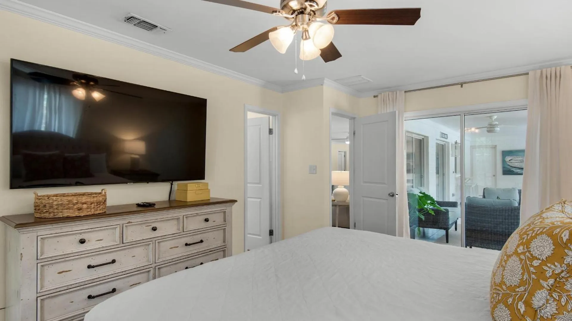 Holiday home Therapy Destin
