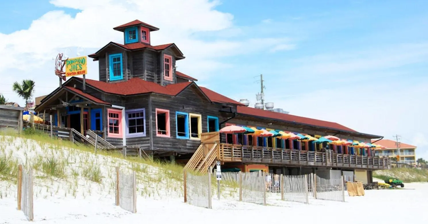Holiday home Ciboney 3008 *