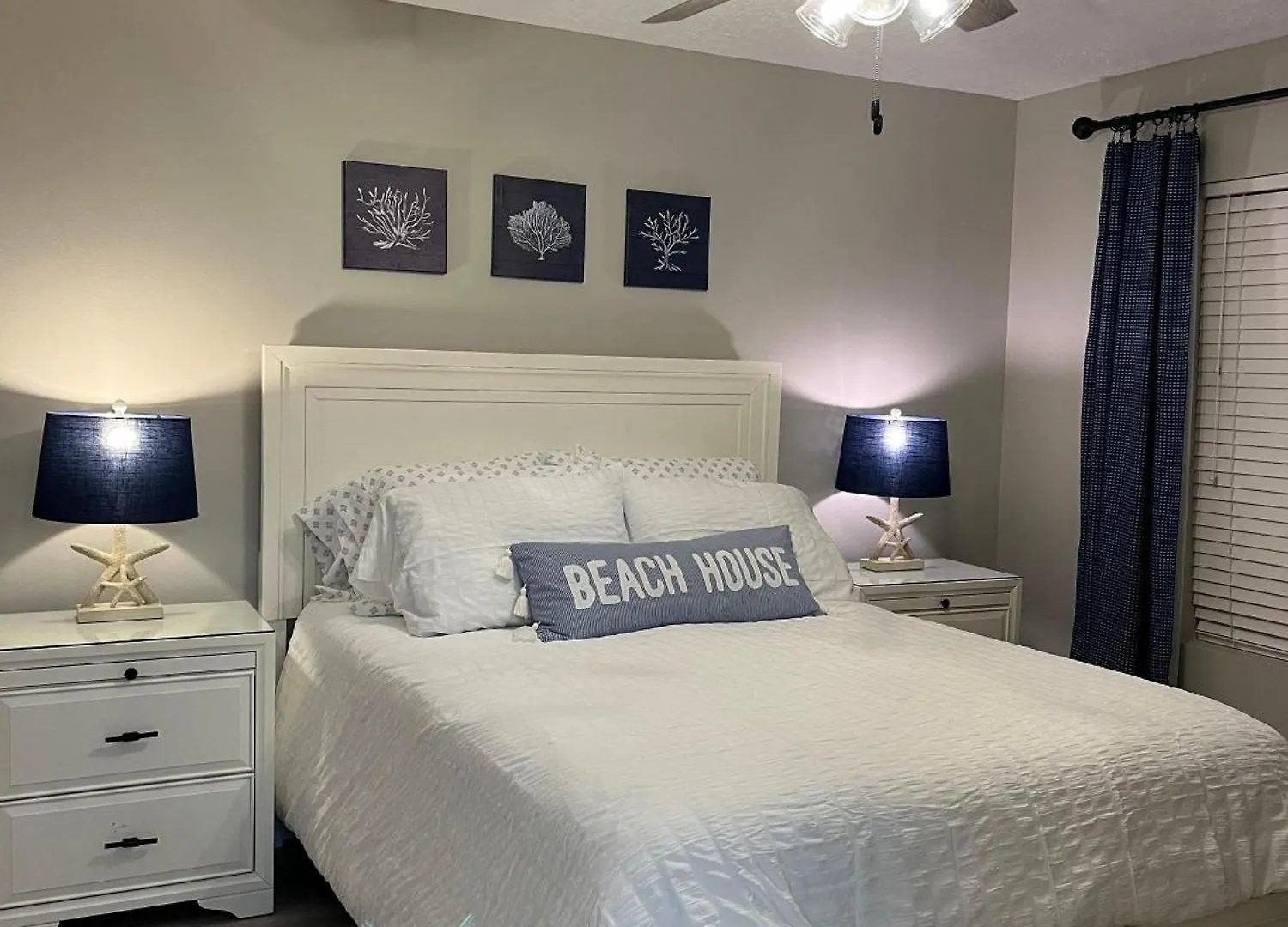Holiday home Ciboney 3008