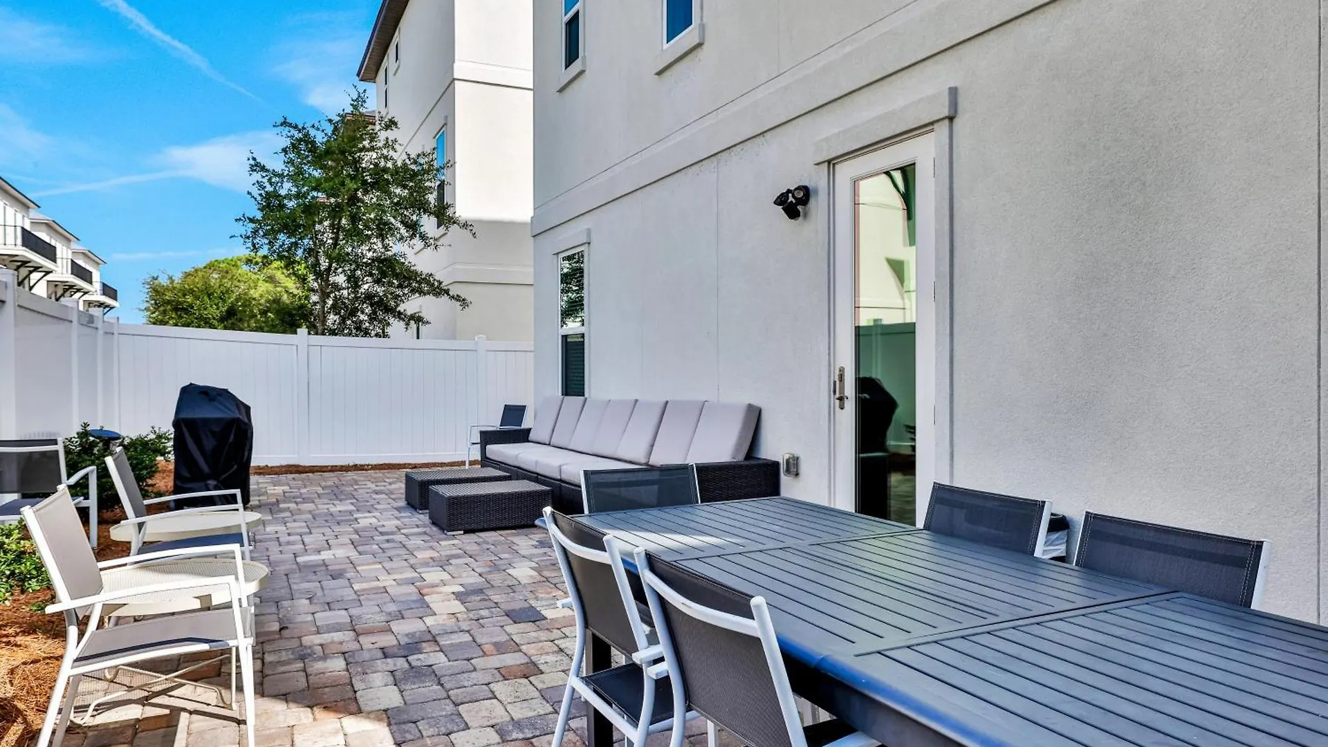 Holiday home Sunshine Chateau Destin