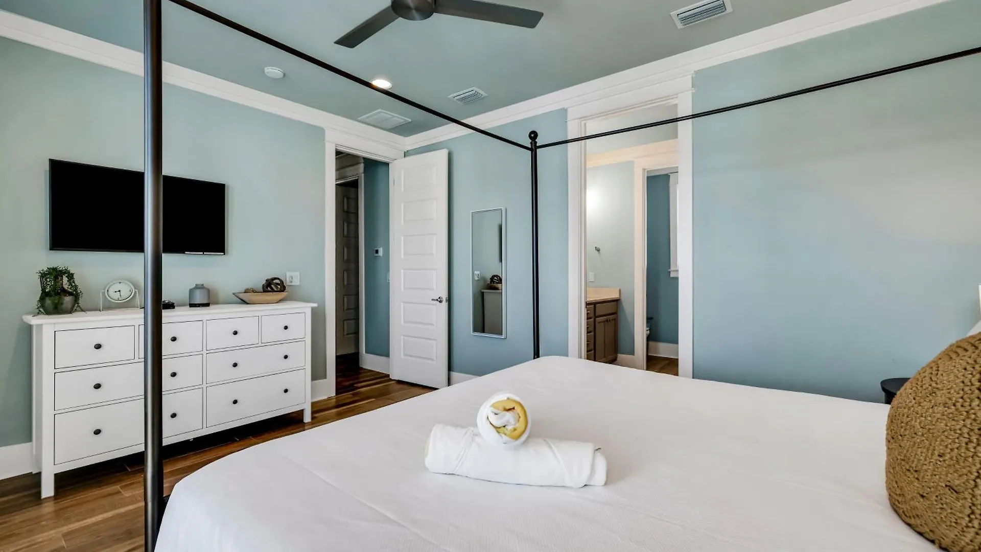 Casa vacanze Sunshine Chateau