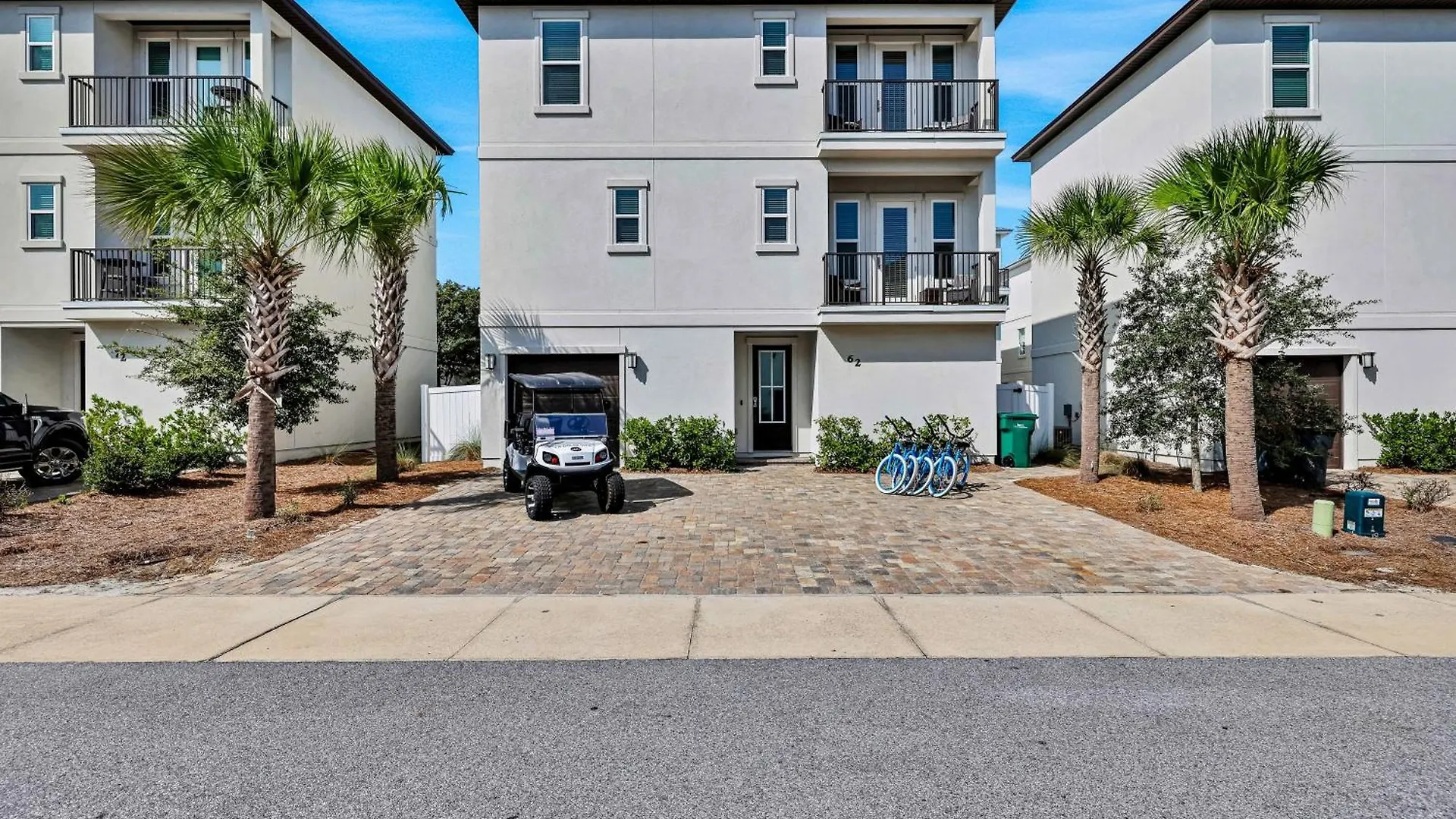 Sunshine Chateau Destin