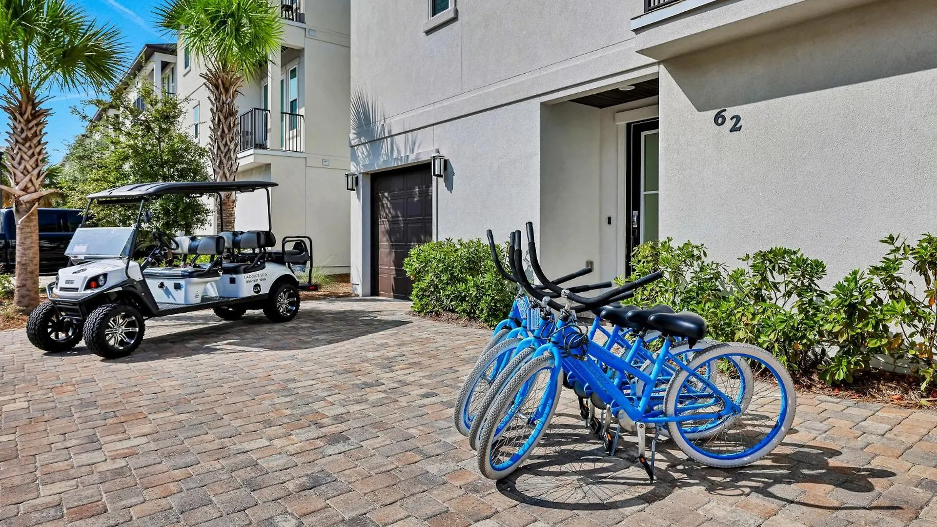 Sunshine Chateau * Destin